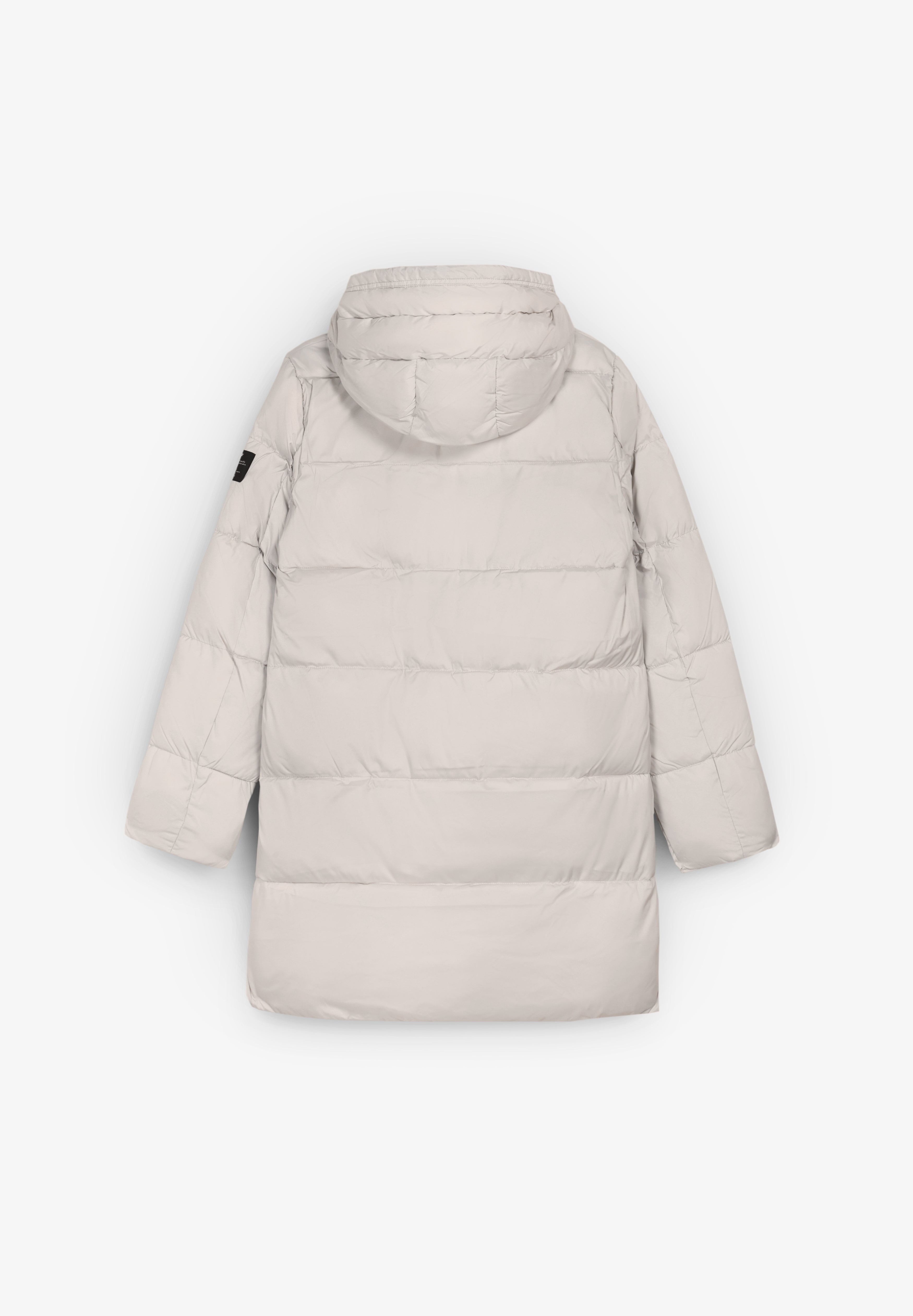 ECOALF | CASACO MARANGU DE MULHER