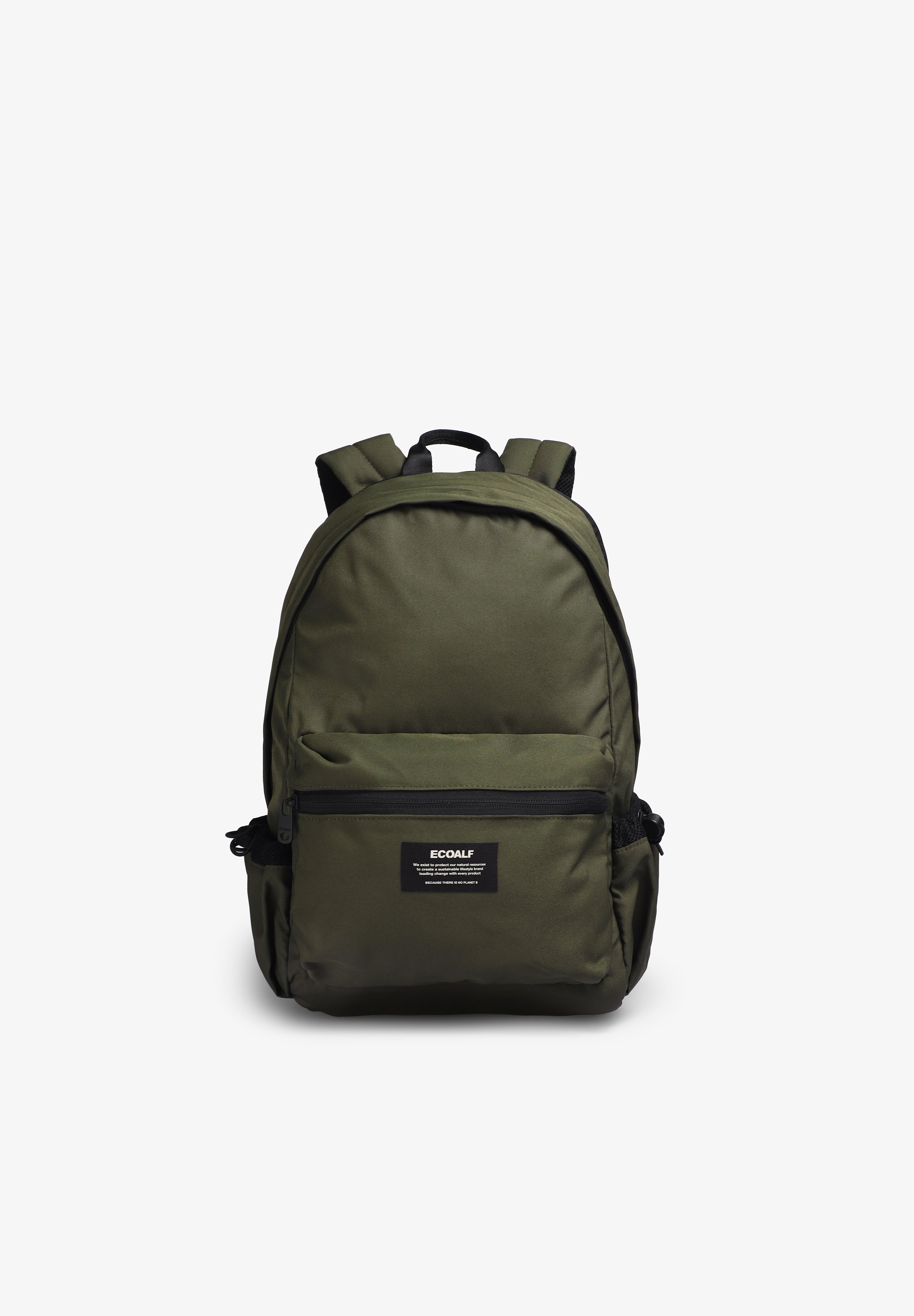 ECOALF | MOCHILA WAKAI