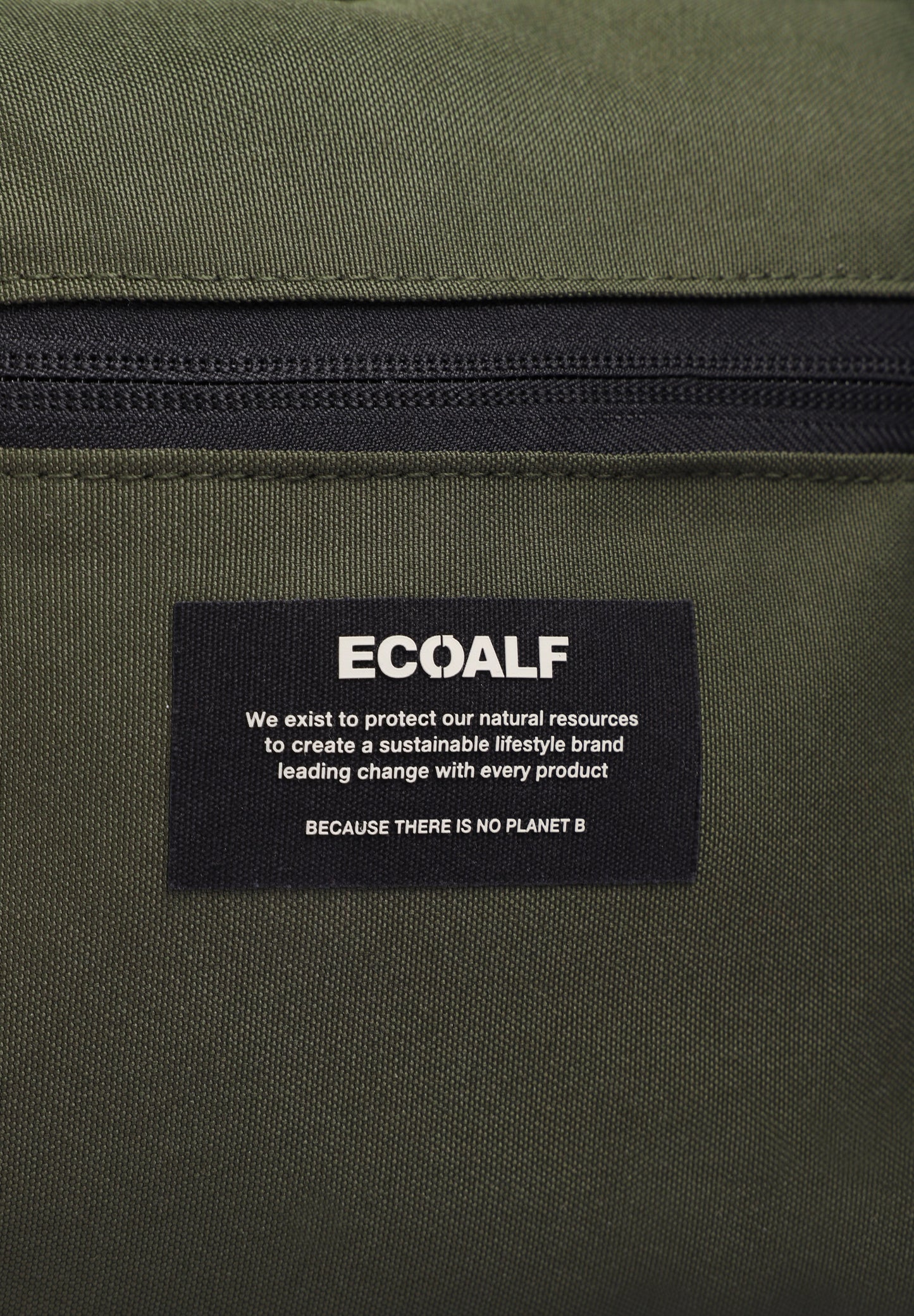 ECOALF | MOCHILA WAKAI