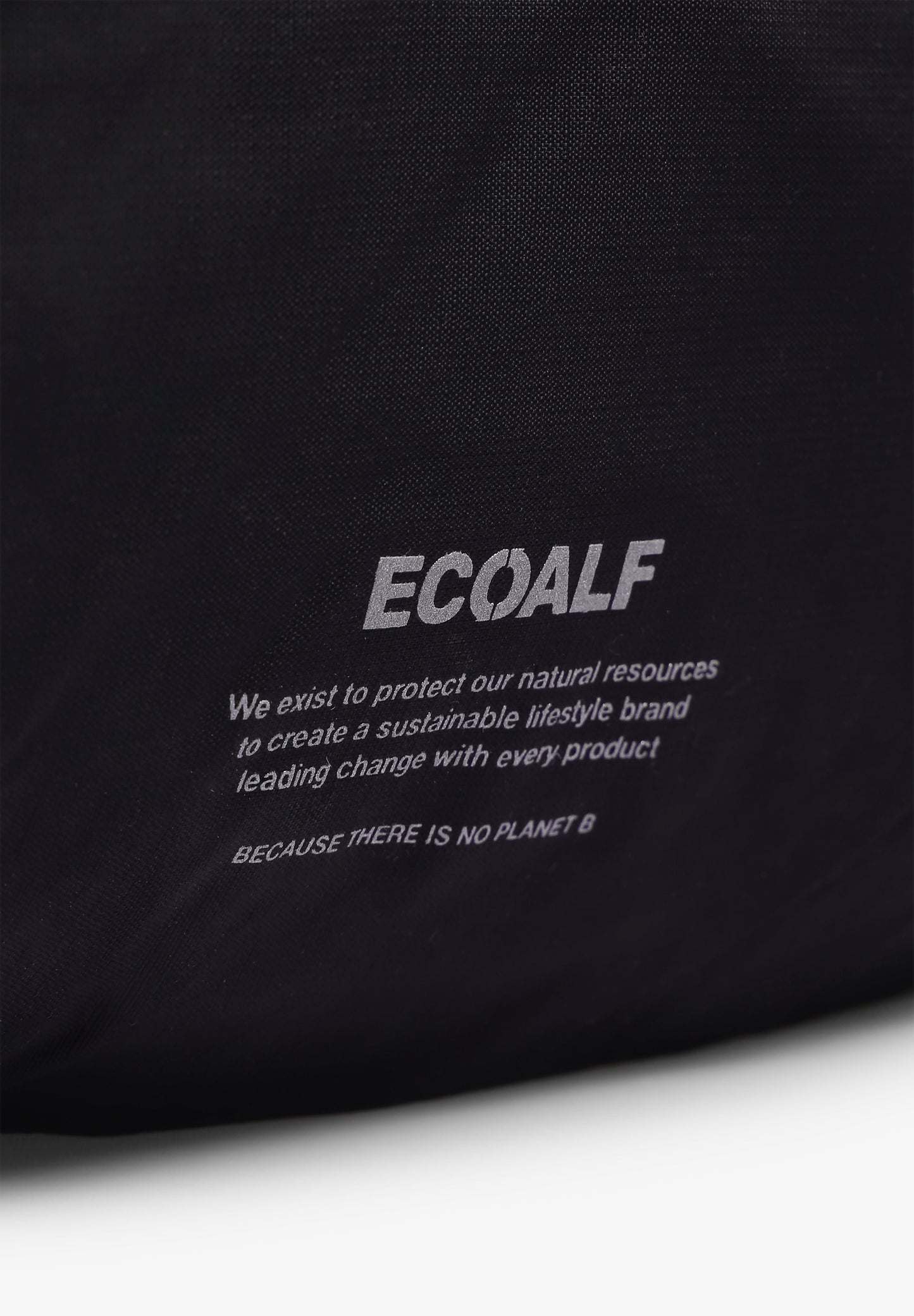 ECOALF | MOCHILA OSLO TOILETRY