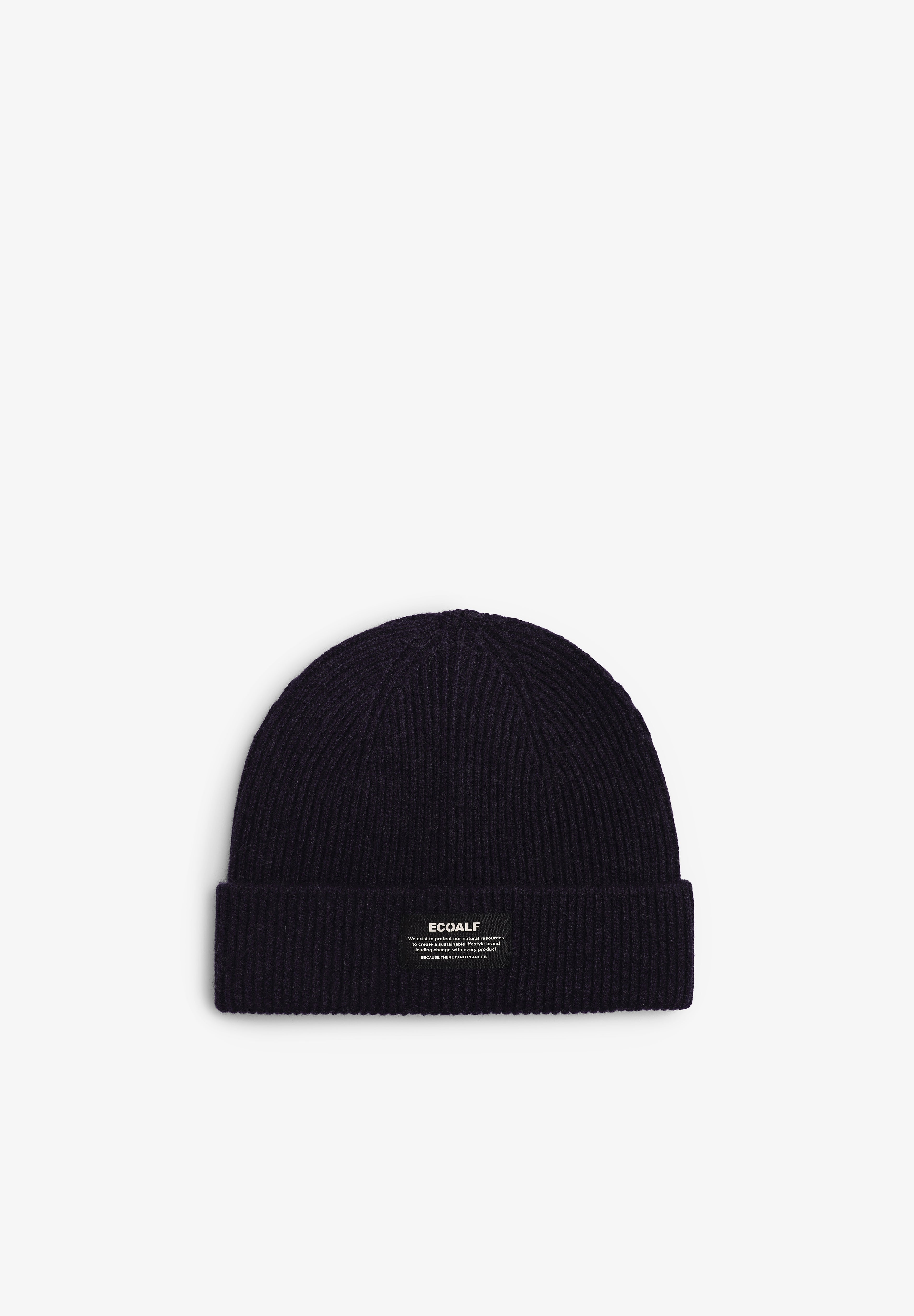 ECOALF | GORRO LÃ