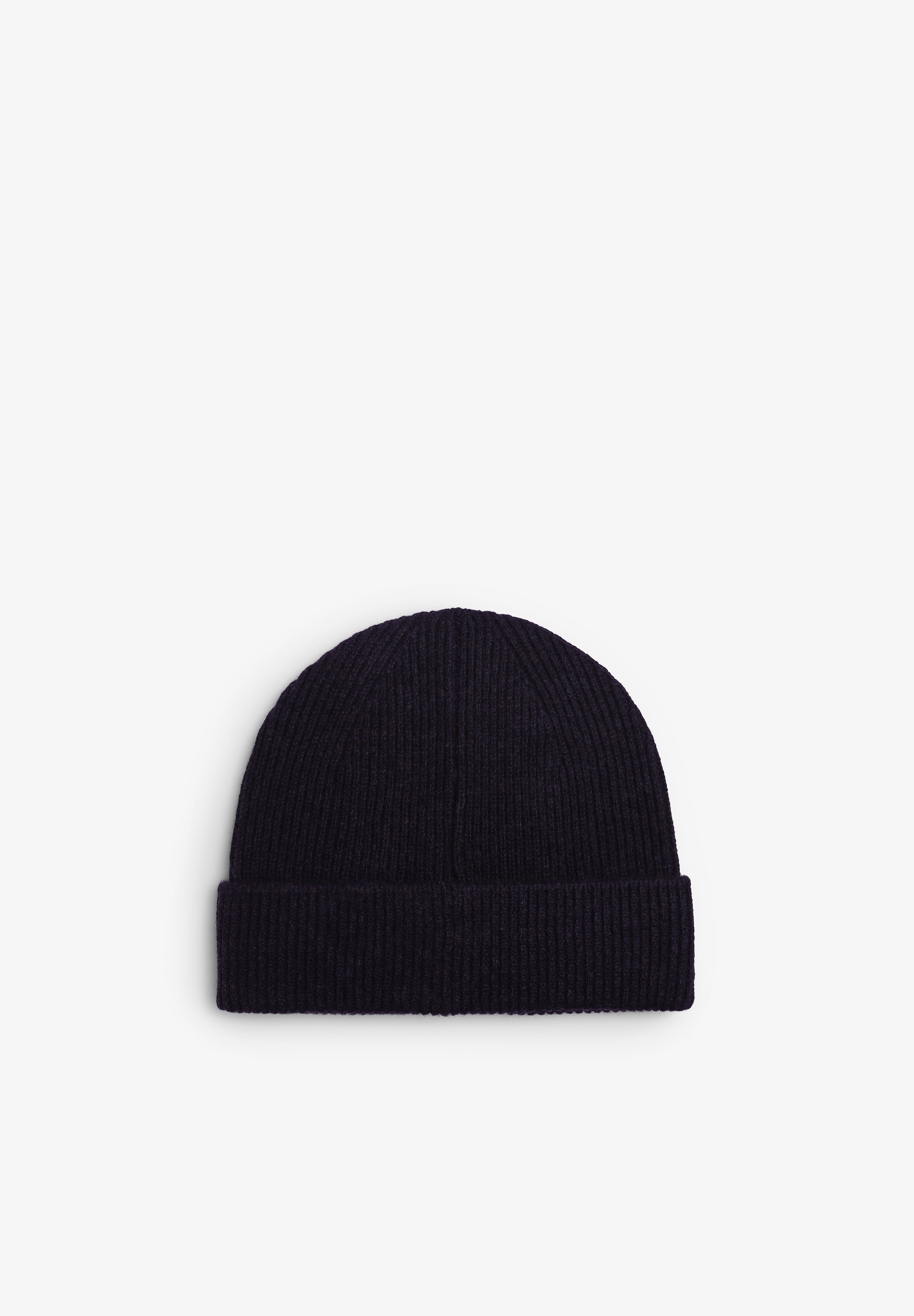 ECOALF | GORRO LÃ