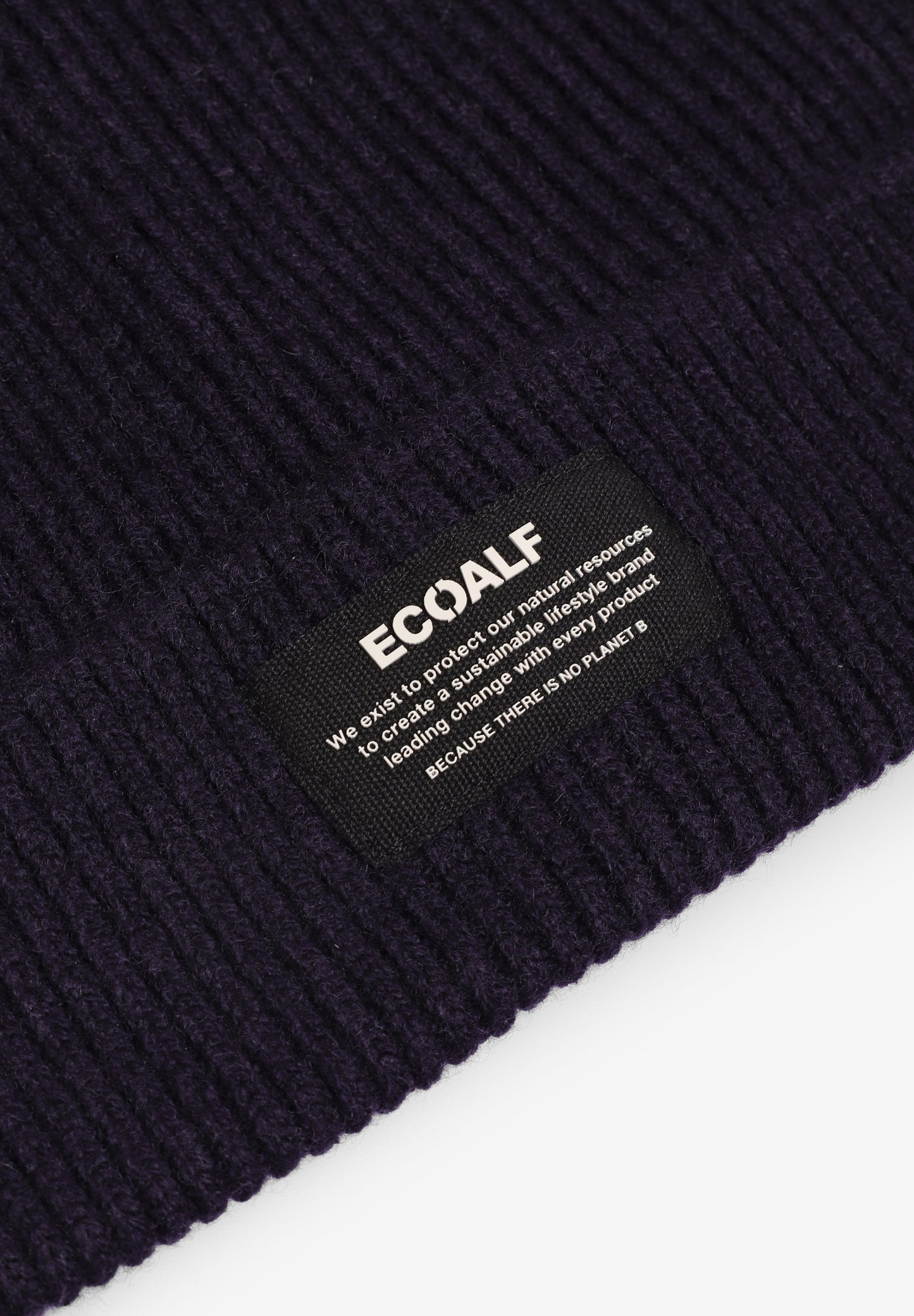ECOALF | GORRO LÃ