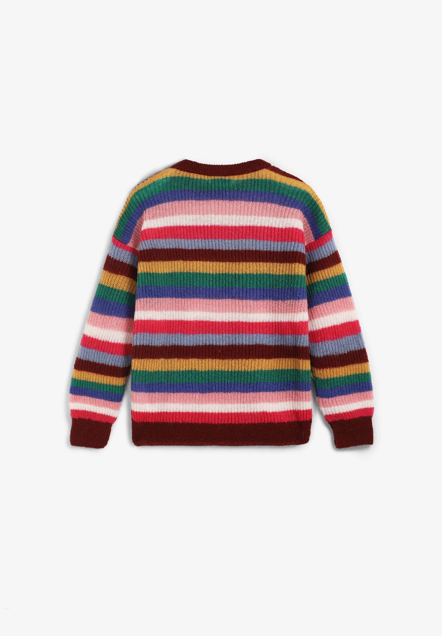 THE NEW SOCIETY | JERSEY ASTRID