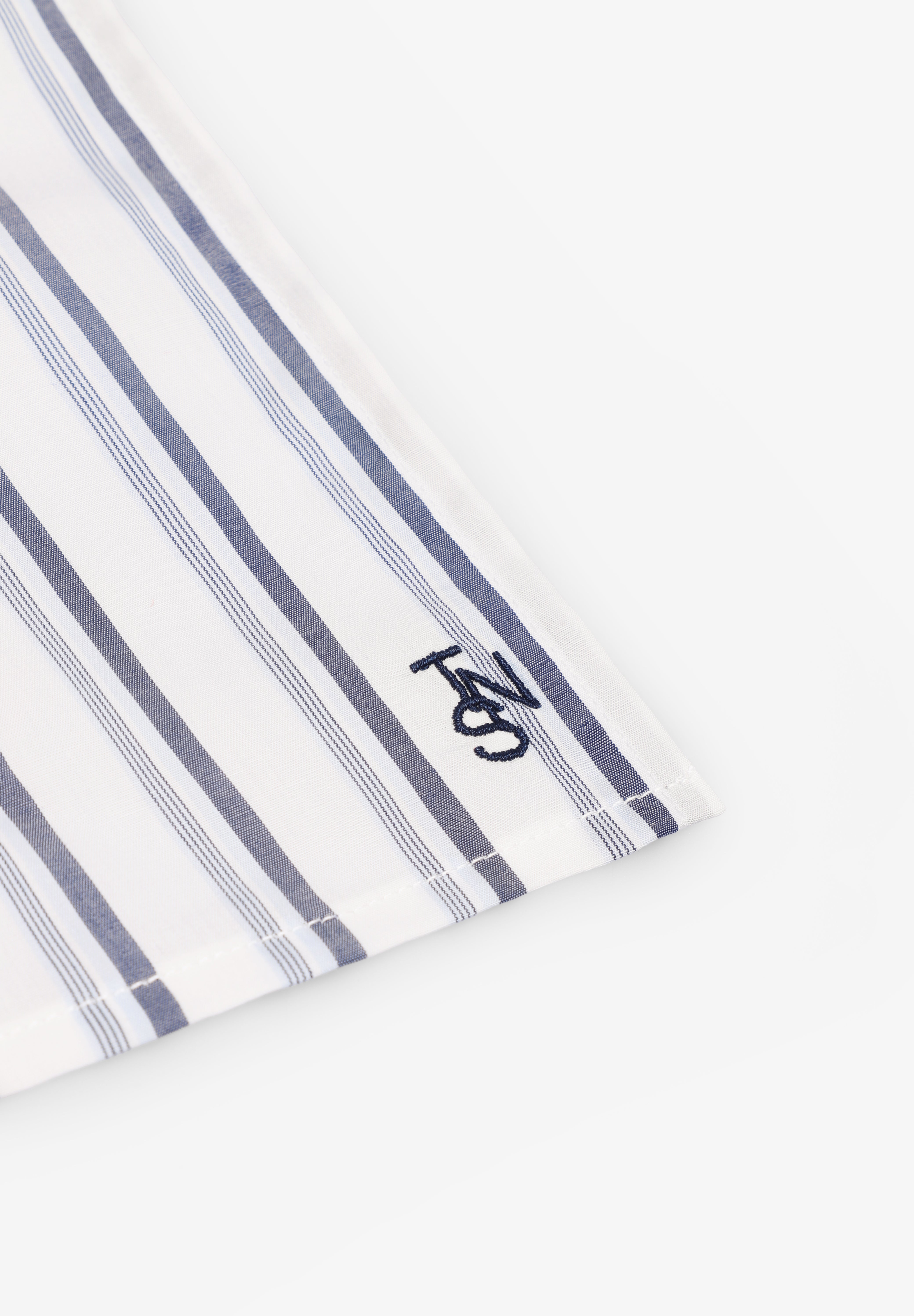 THE NEW SOCIETY | BANDANA ESTELA