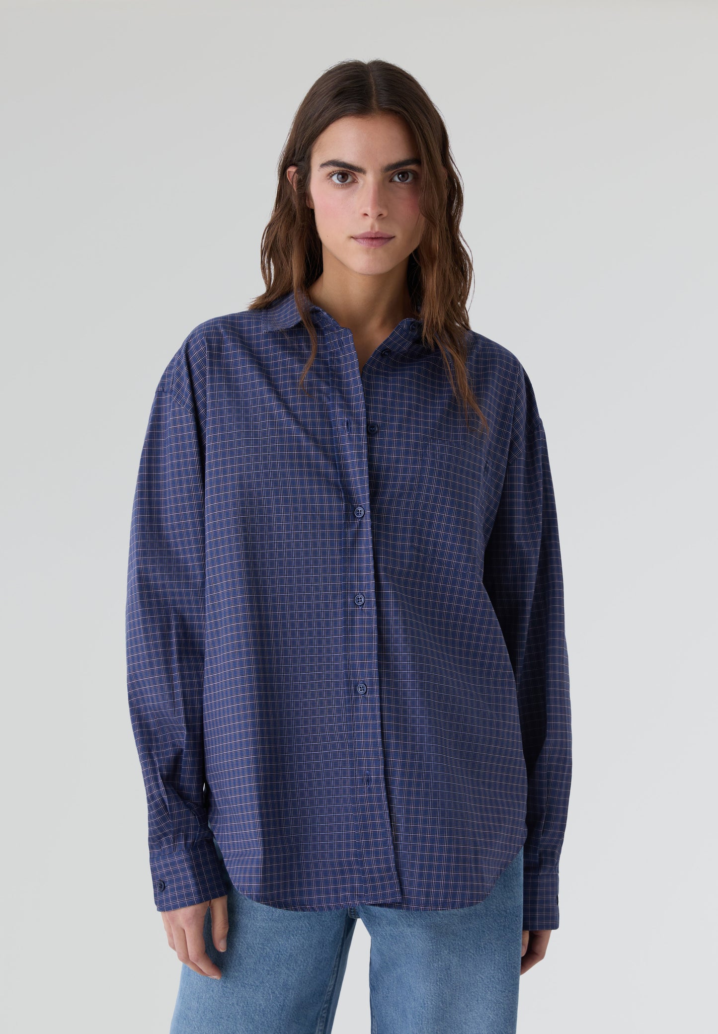 THE NEW SOCIETY | CAMISA ESTELA