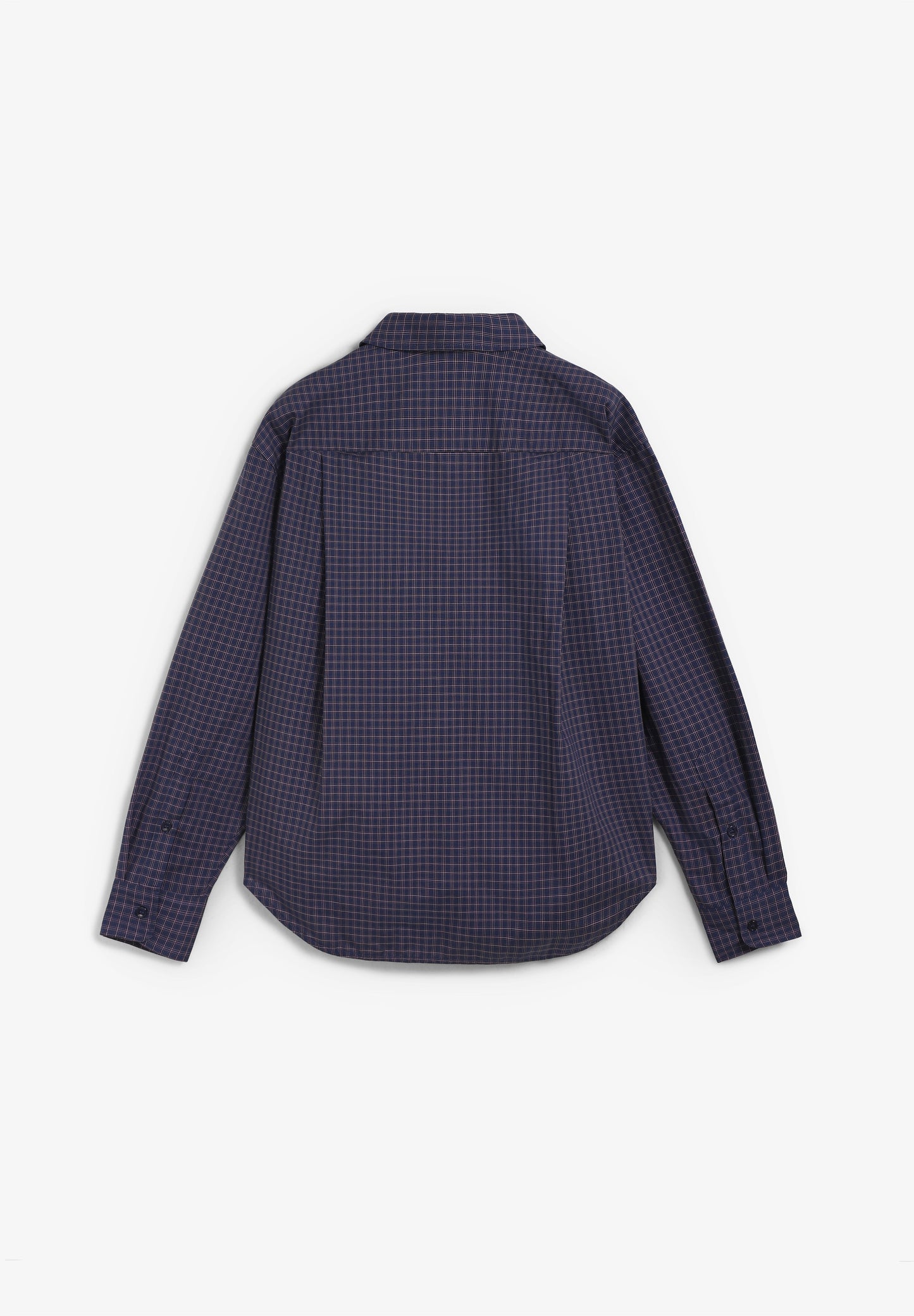 THE NEW SOCIETY | CAMISA ESTELA