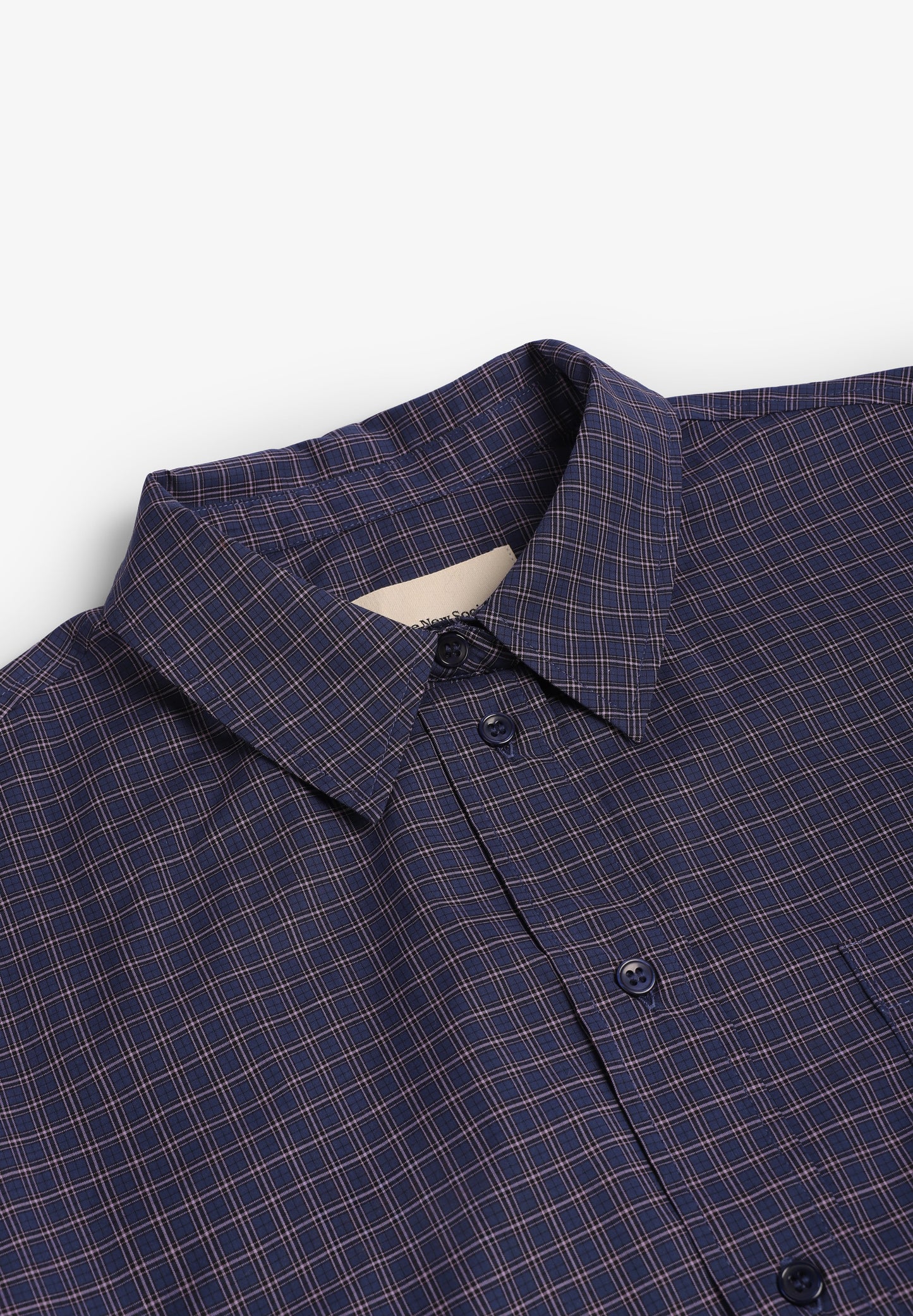 THE NEW SOCIETY | CAMISA ESTELA