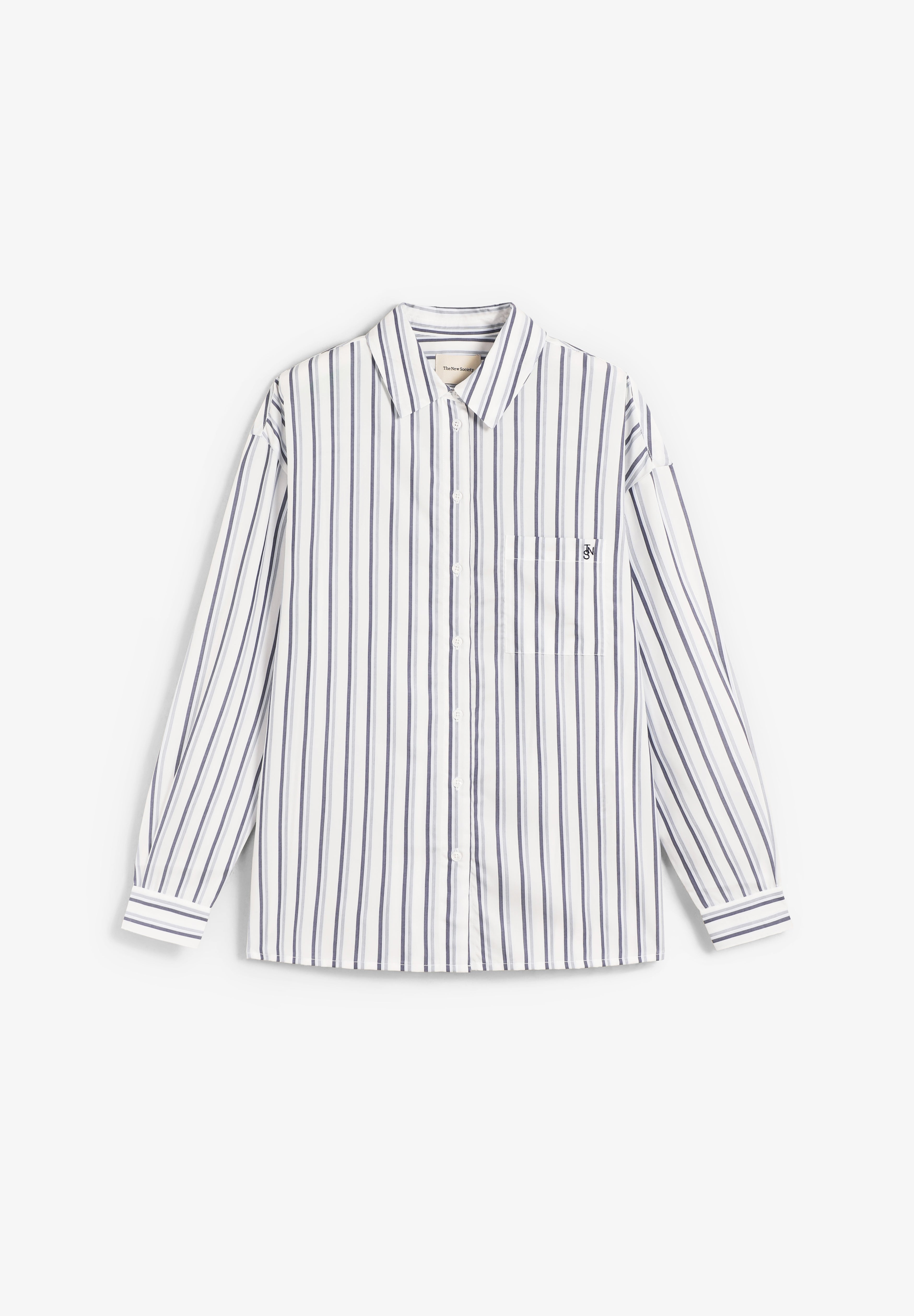 THE NEW SOCIETY | CAMISA ESTELA
