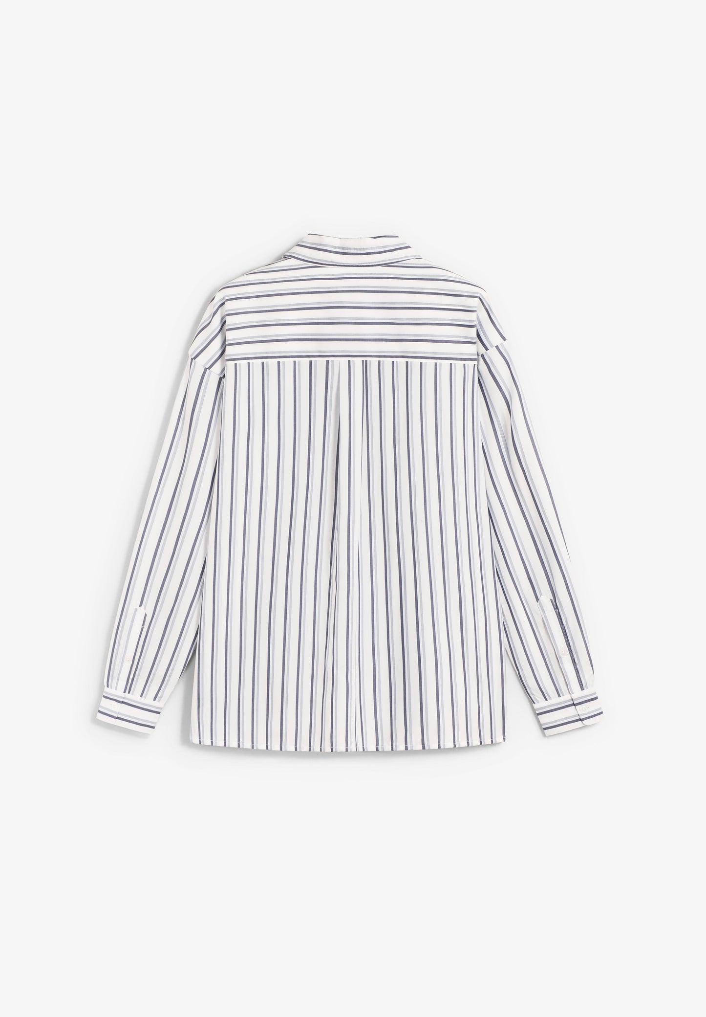 THE NEW SOCIETY | CAMISA ESTELA