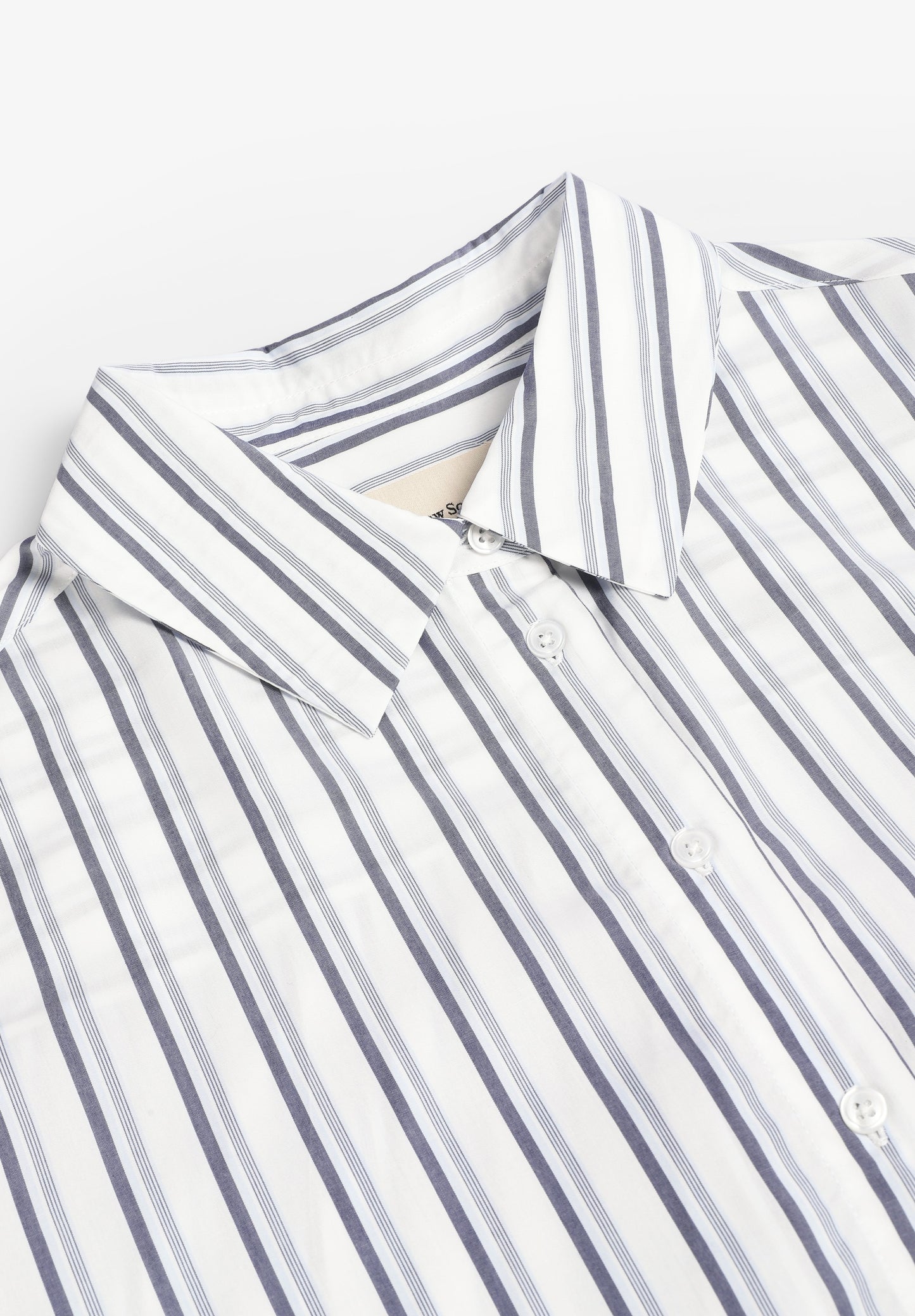 THE NEW SOCIETY | CAMISA ESTELA