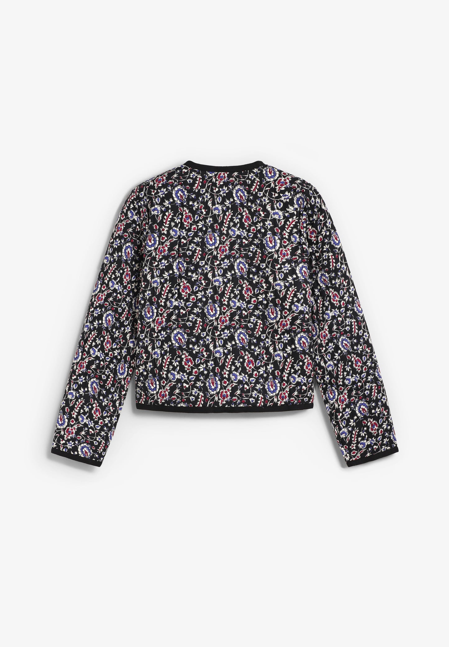 THE NEW SOCIETY | CHAQUETA FRANCISCA