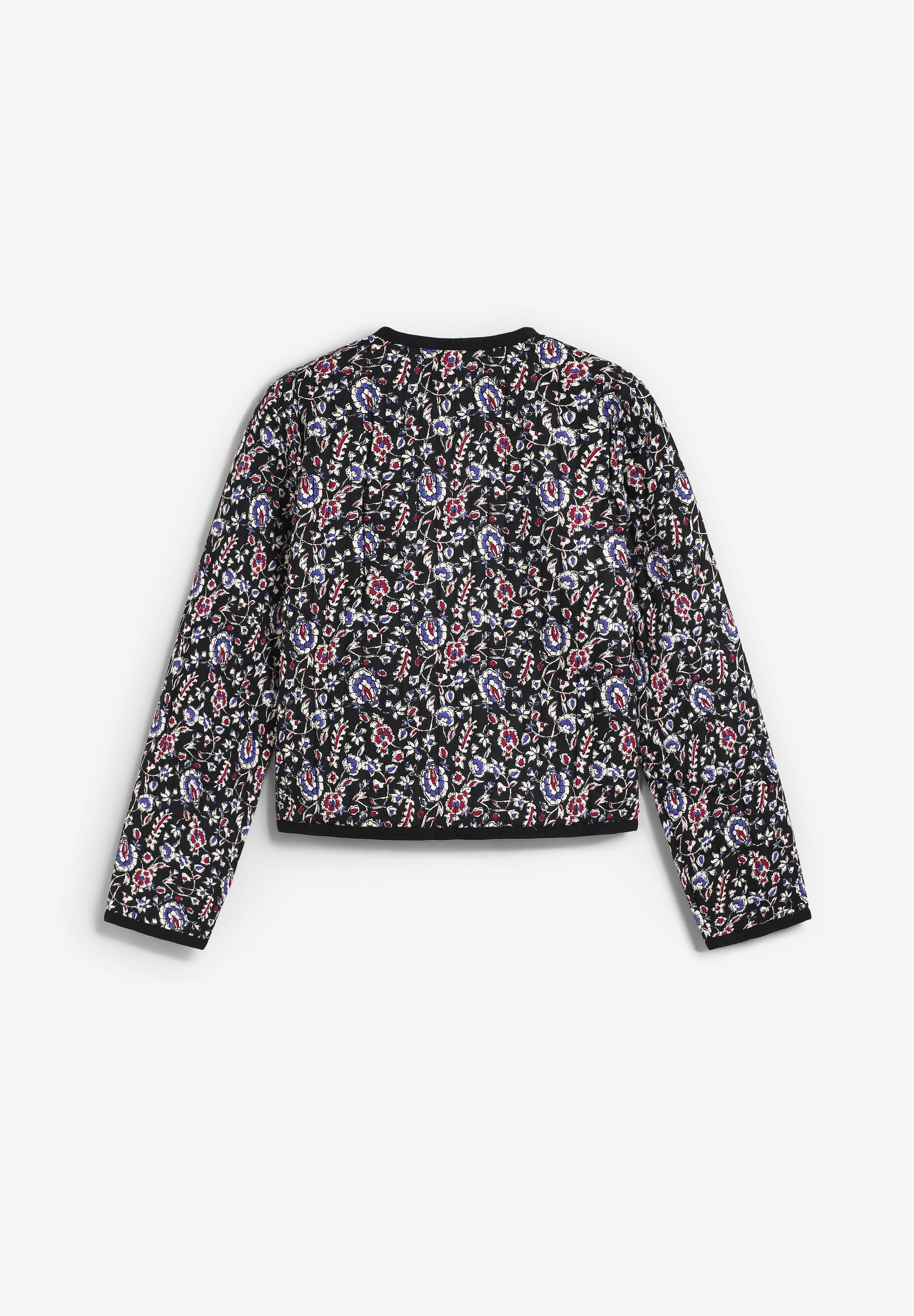 THE NEW SOCIETY | CHAQUETA FRANCISCA