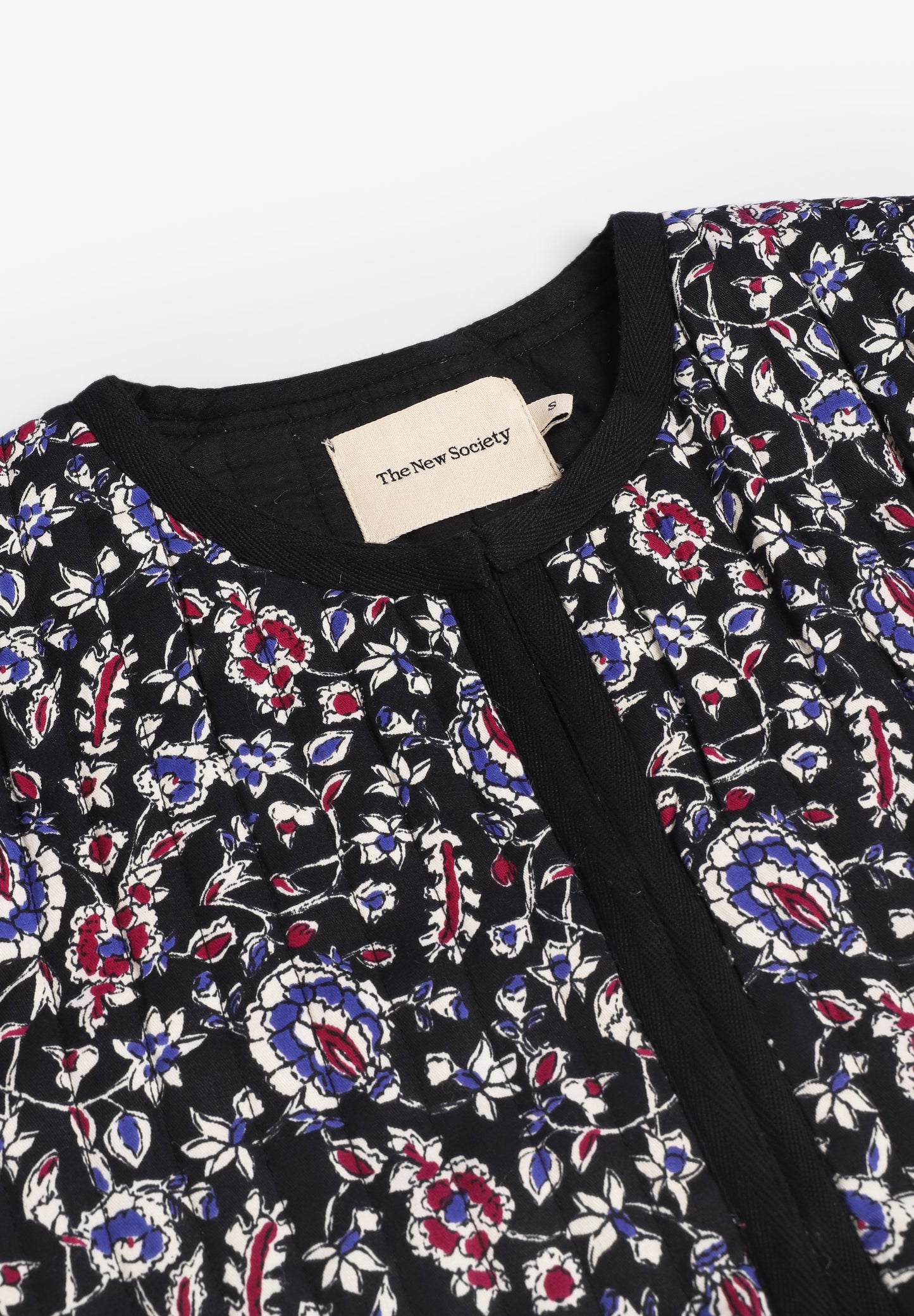 THE NEW SOCIETY | CHAQUETA FRANCISCA