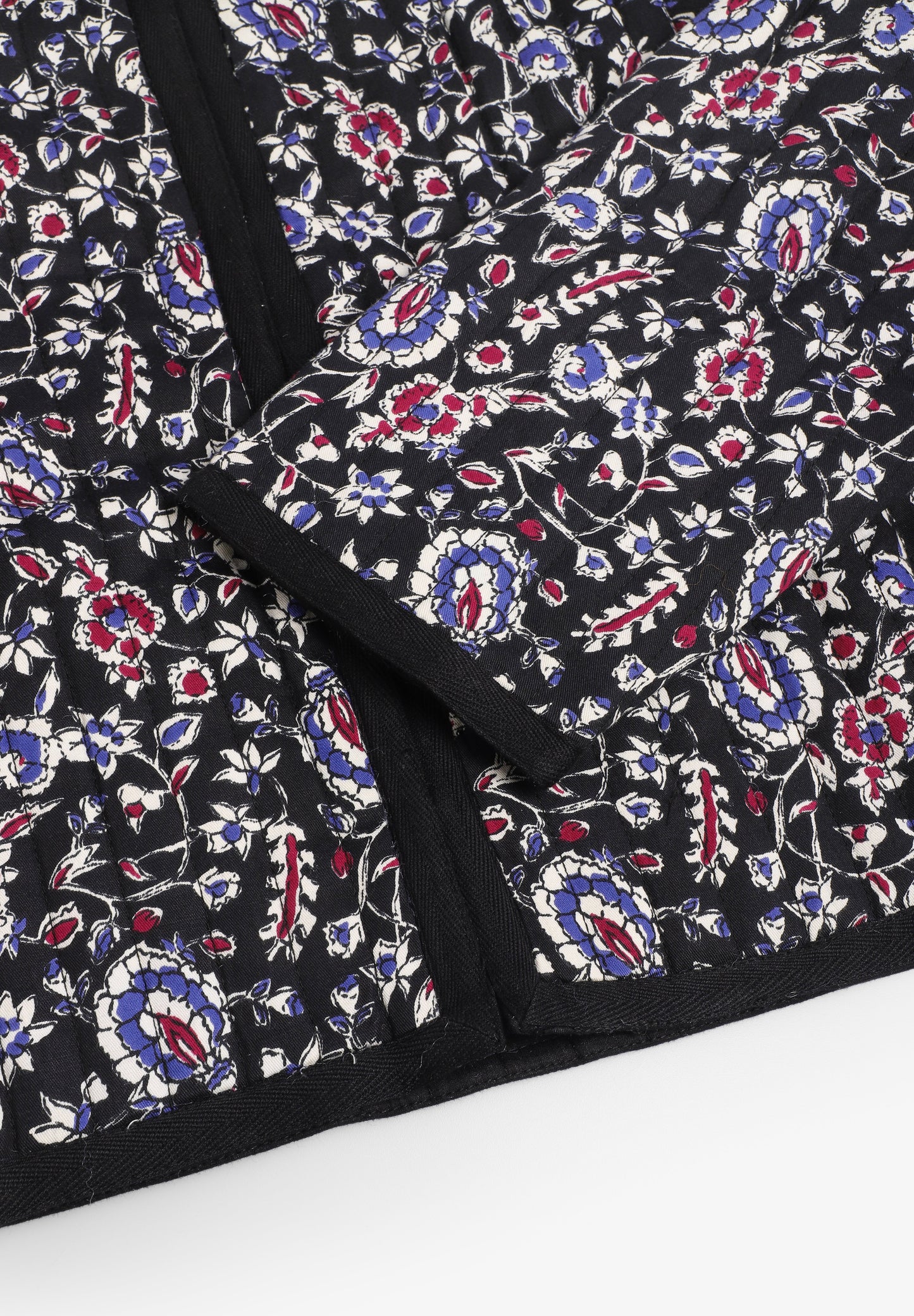 THE NEW SOCIETY | CHAQUETA FRANCISCA