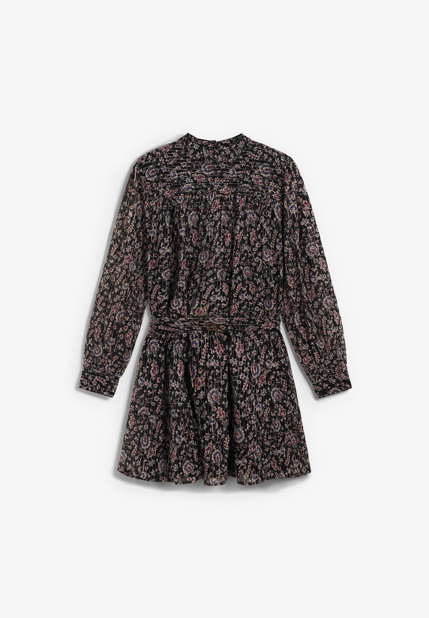 THE NEW SOCIETY | VESTIDO FRANCISCA