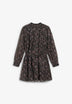 THE NEW SOCIETY | VESTIDO FRANCISCA