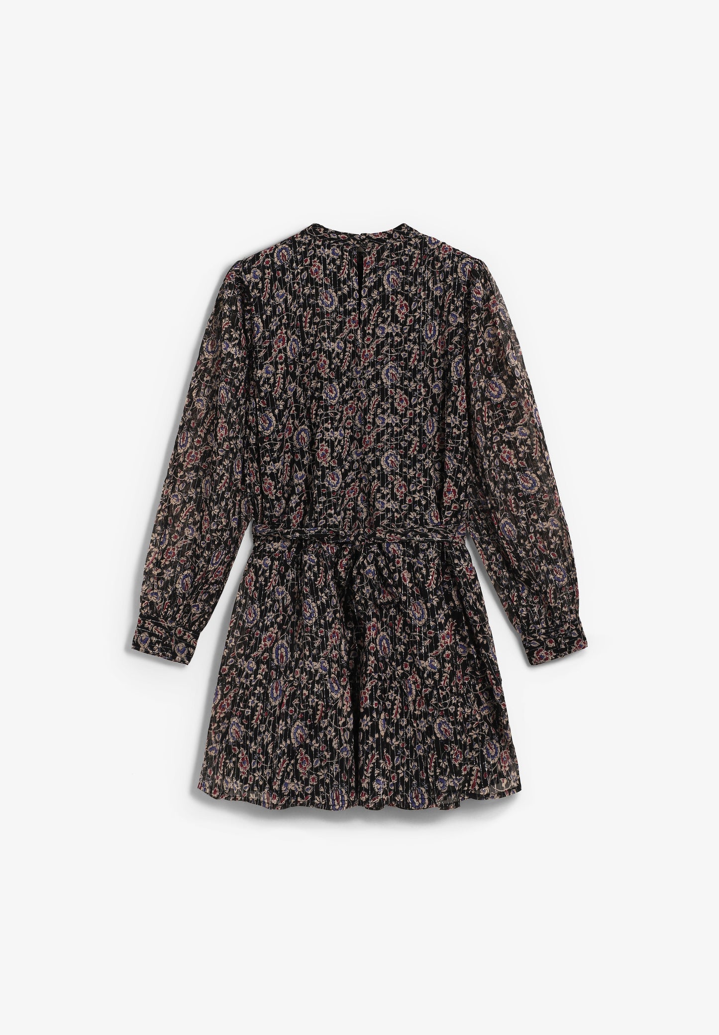 THE NEW SOCIETY | VESTIDO FRANCISCA