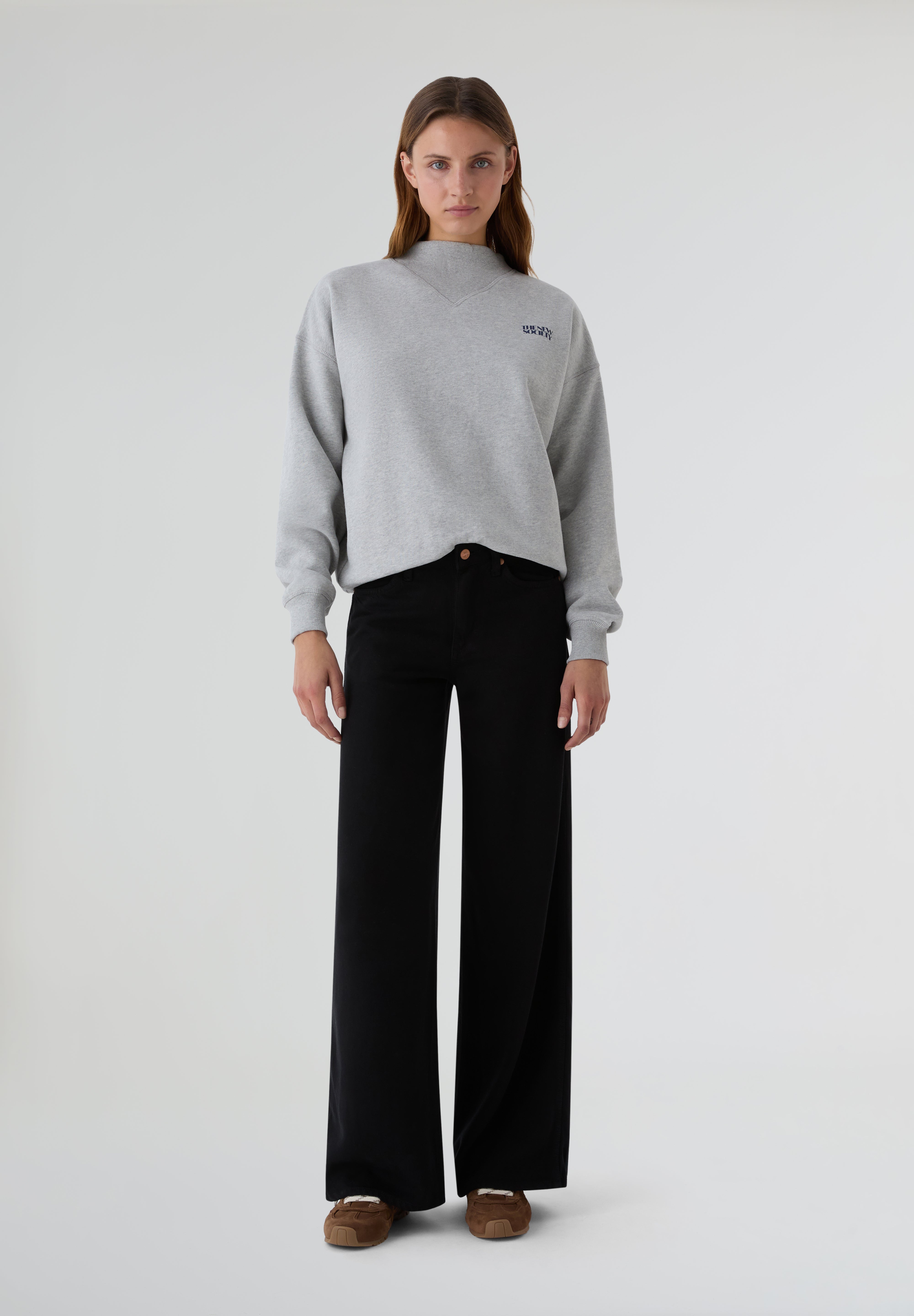 THE NEW SOCIETY | SWEATSHIRT LOLA