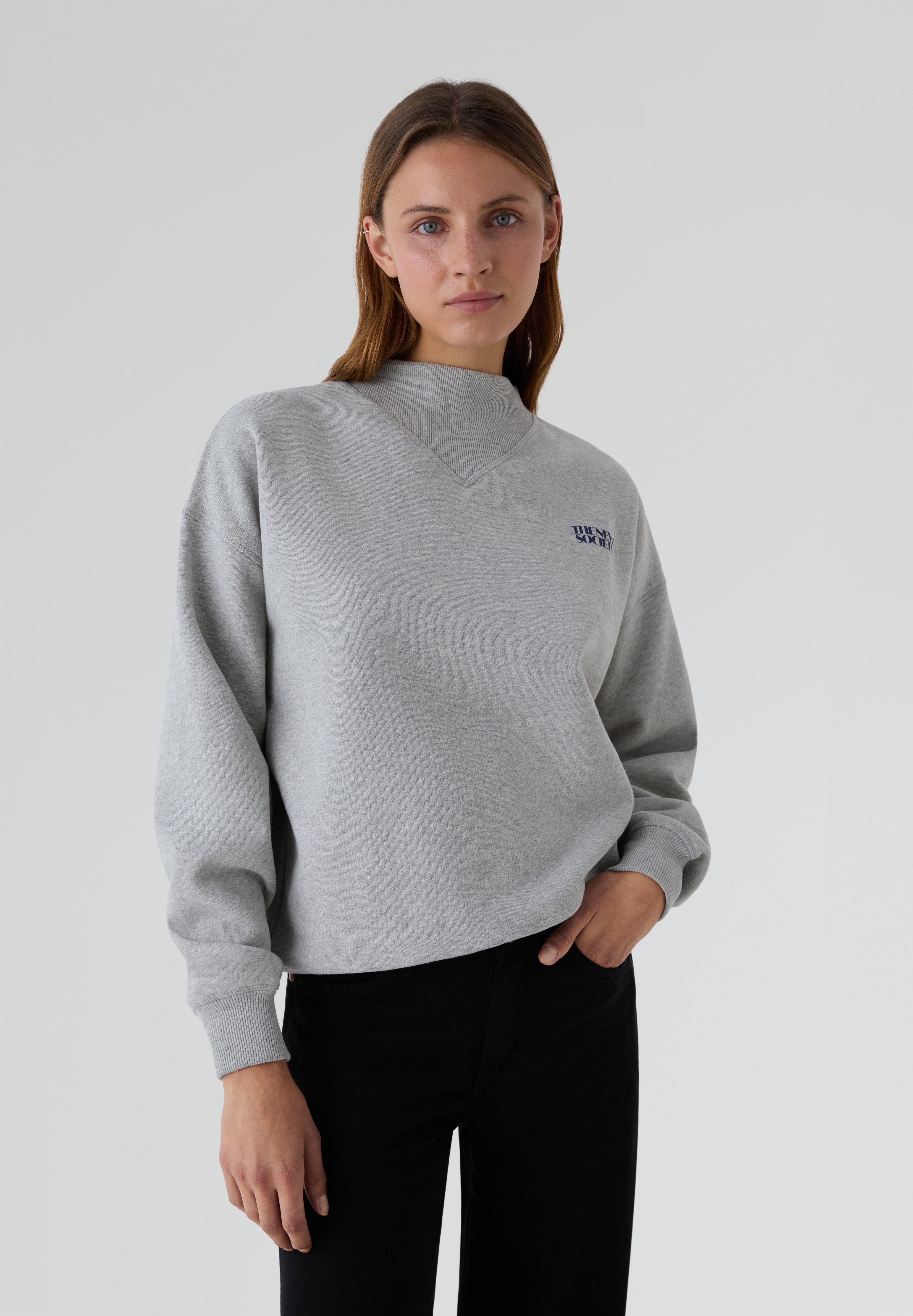 THE NEW SOCIETY | SWEATSHIRT LOLA