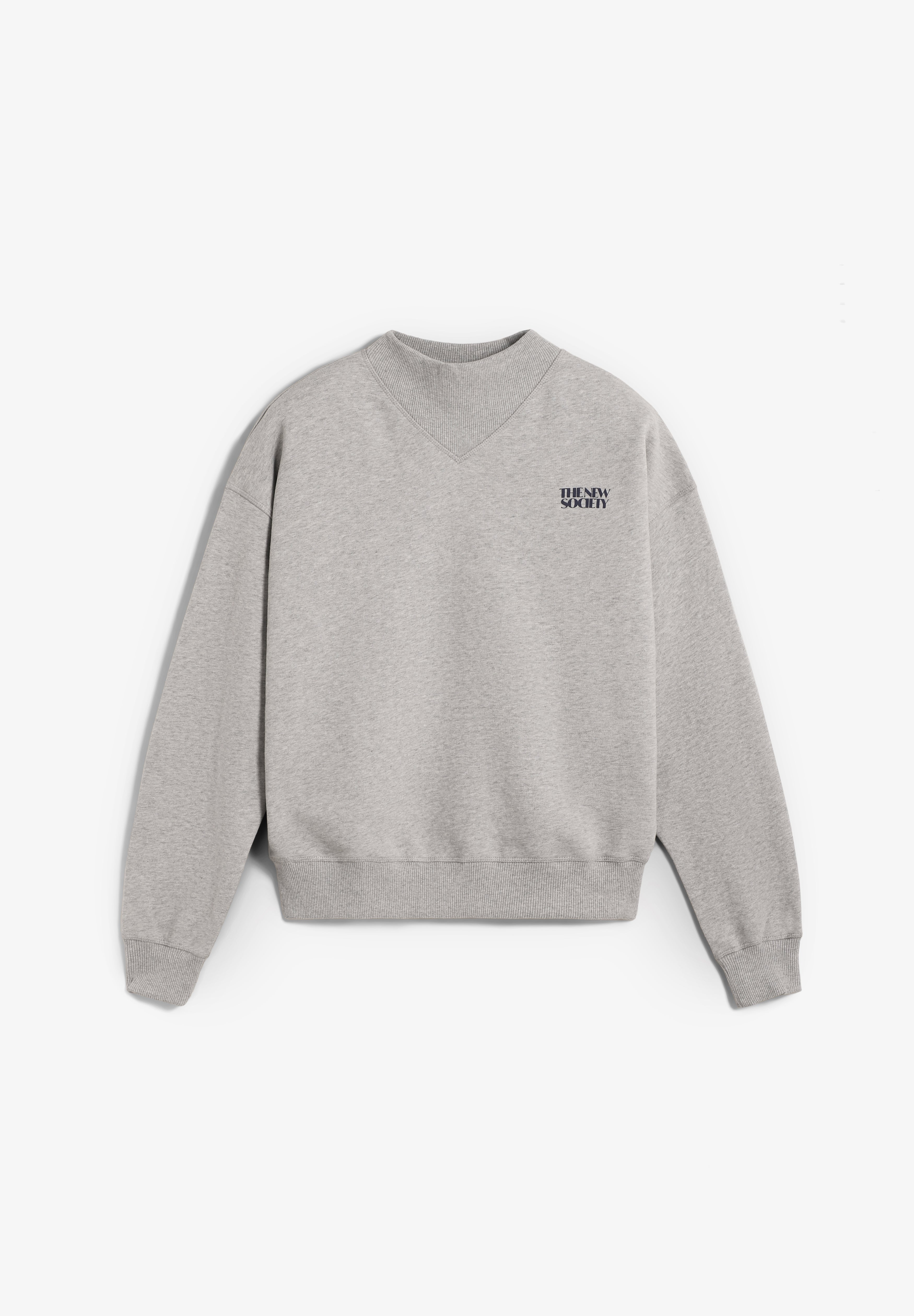 THE NEW SOCIETY | SUDADERA LOLA