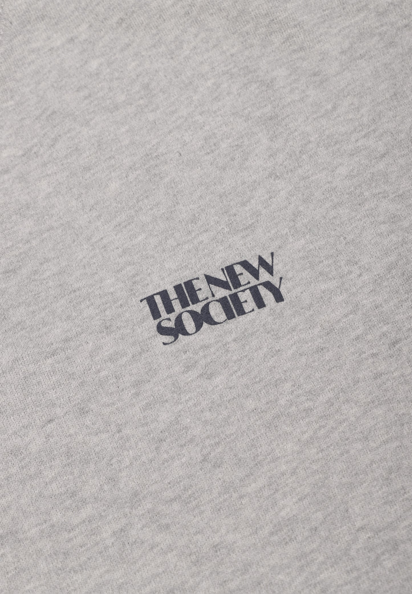 THE NEW SOCIETY | SUDADERA LOLA