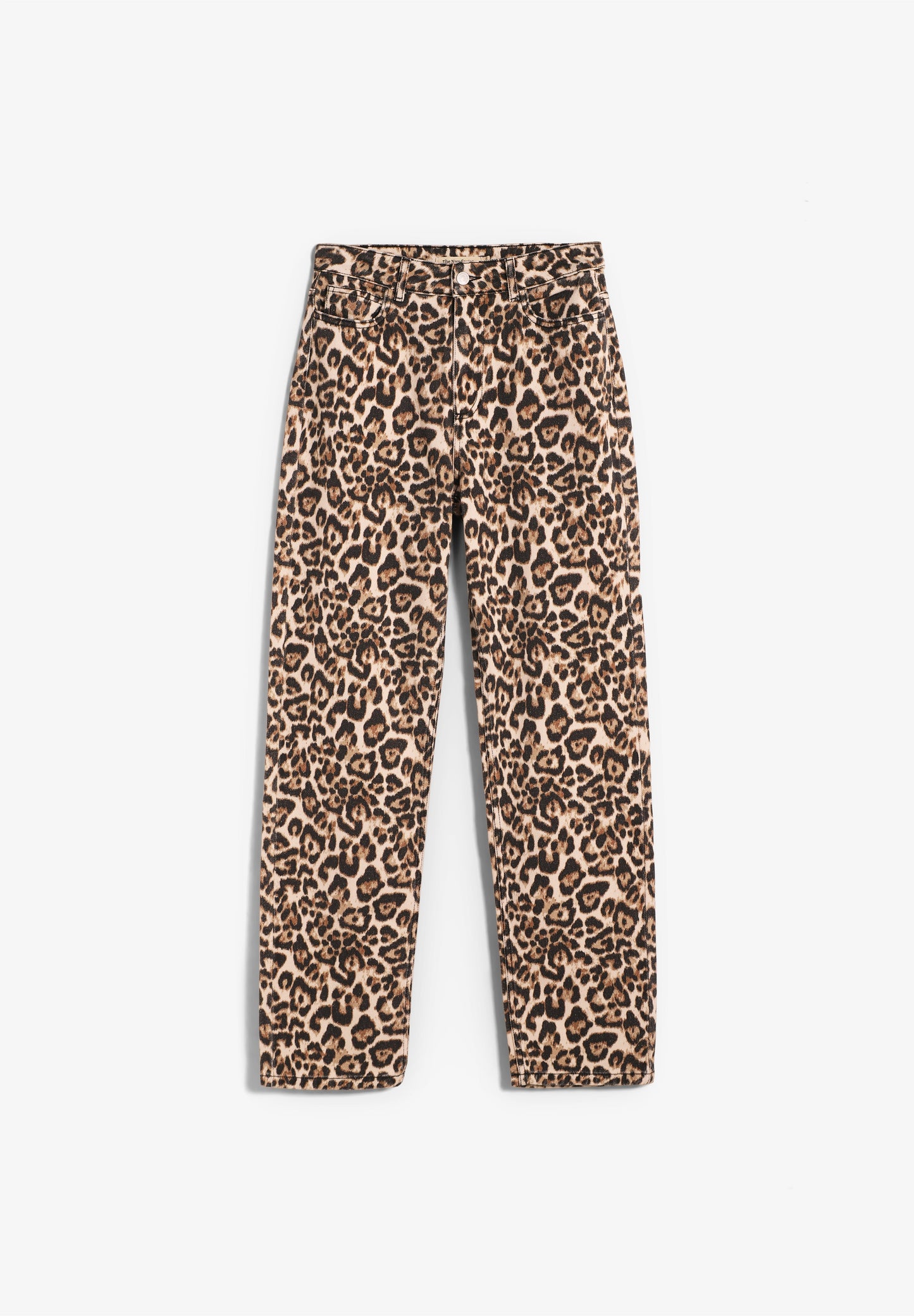THE NEW SOCIETY | PANTALON NELIA