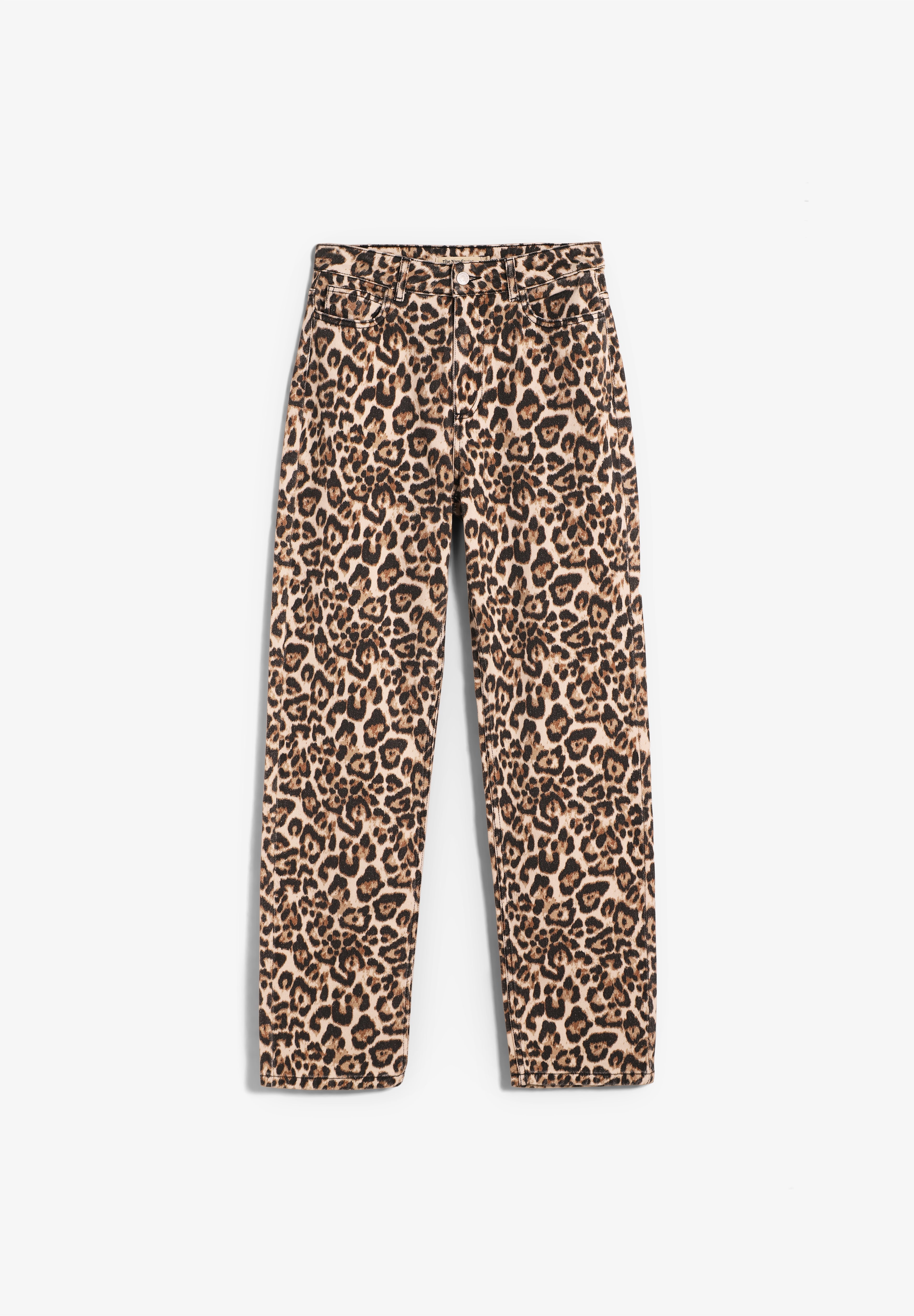 THE NEW SOCIETY | PANTALON NELIA