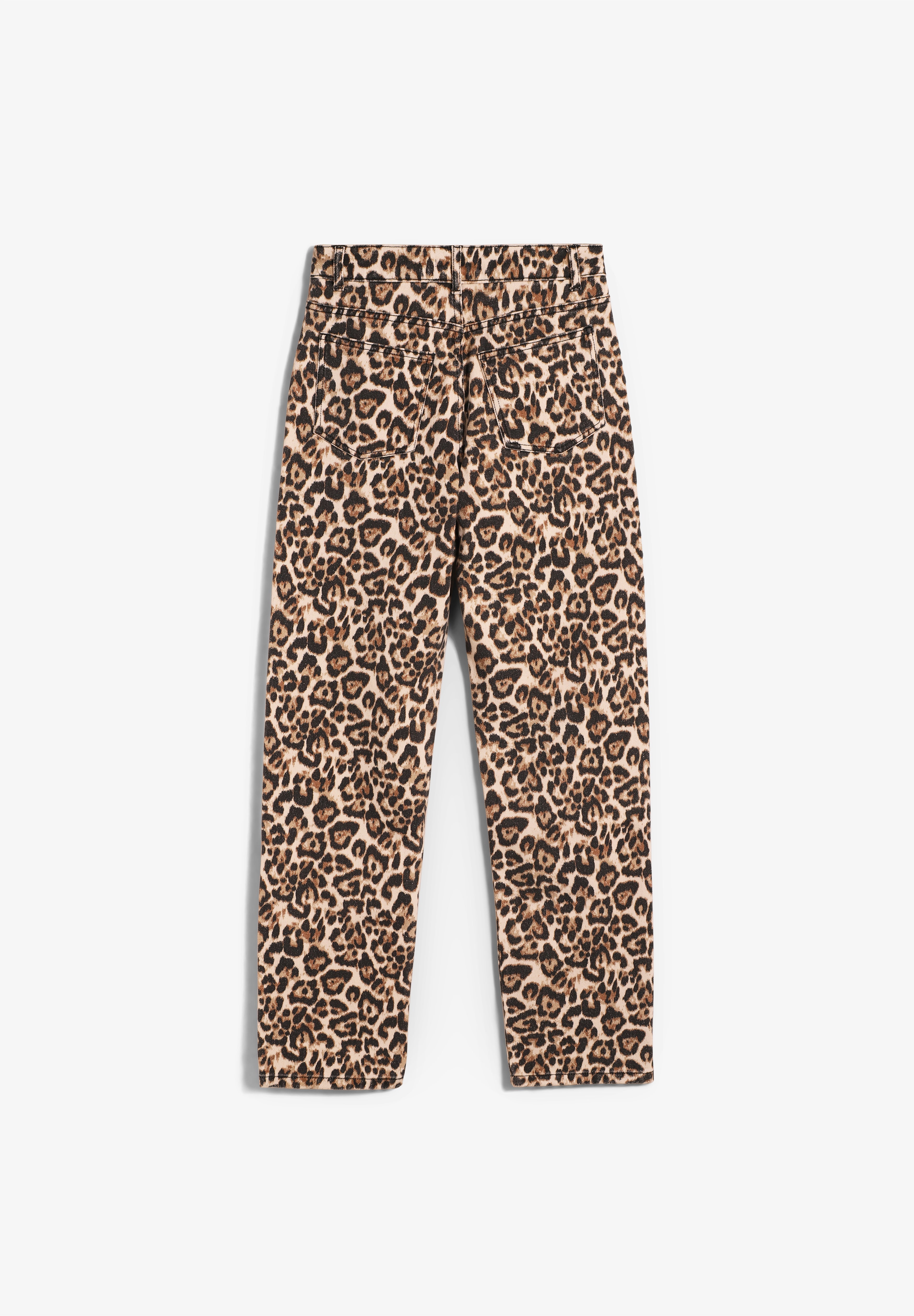 THE NEW SOCIETY | PANTALON NELIA
