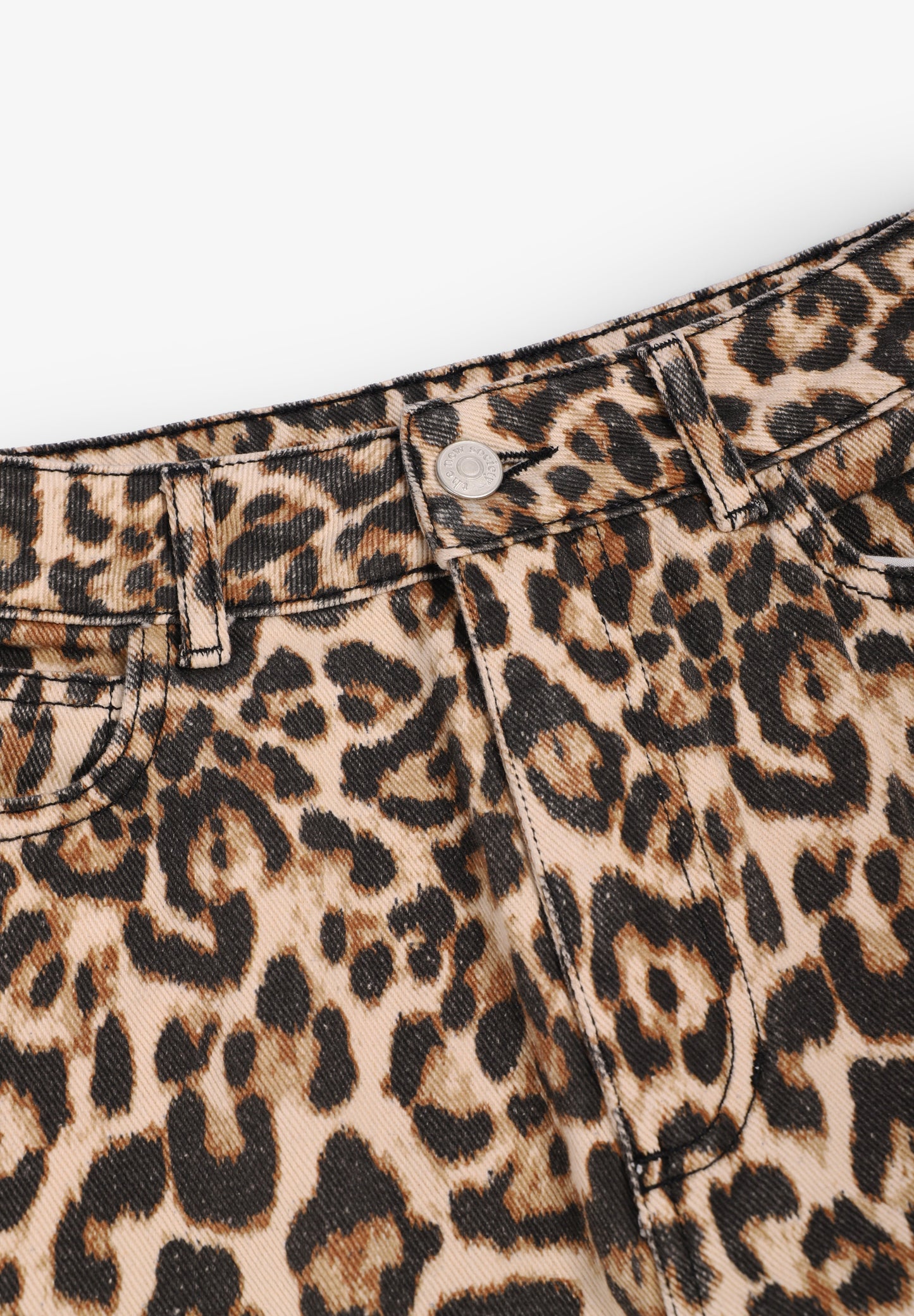 THE NEW SOCIETY | PANTALON NELIA