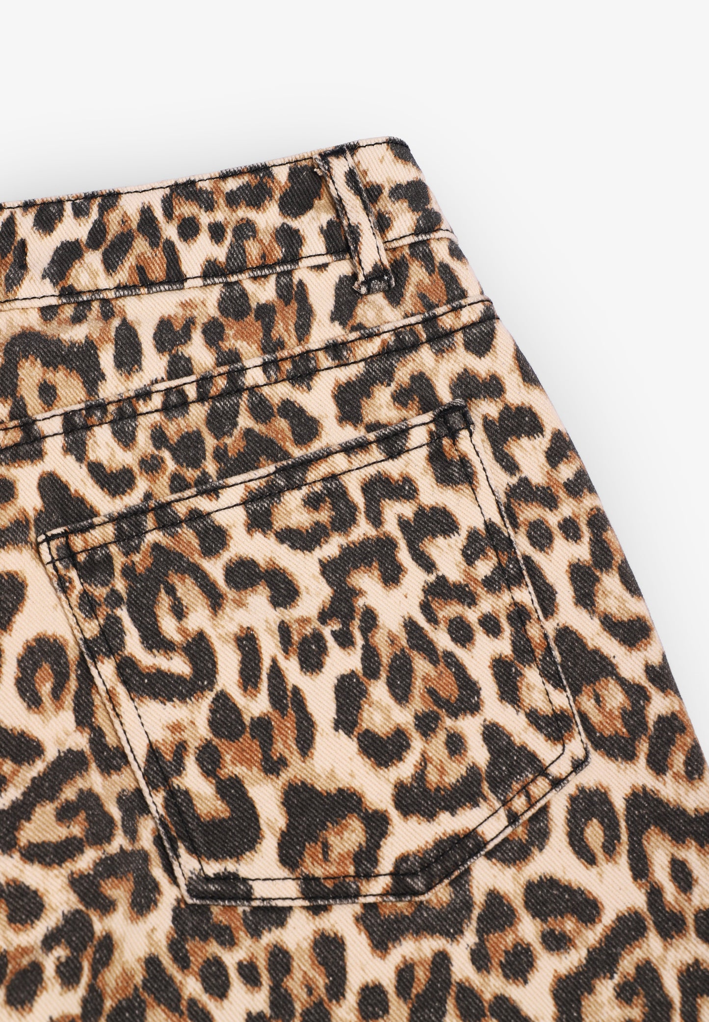 THE NEW SOCIETY | PANTALON NELIA