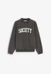 THE NEW SOCIETY | SUDADERA SOCIETY