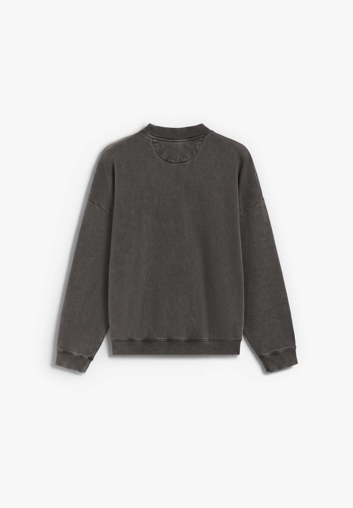 THE NEW SOCIETY | SUDADERA SOCIETY