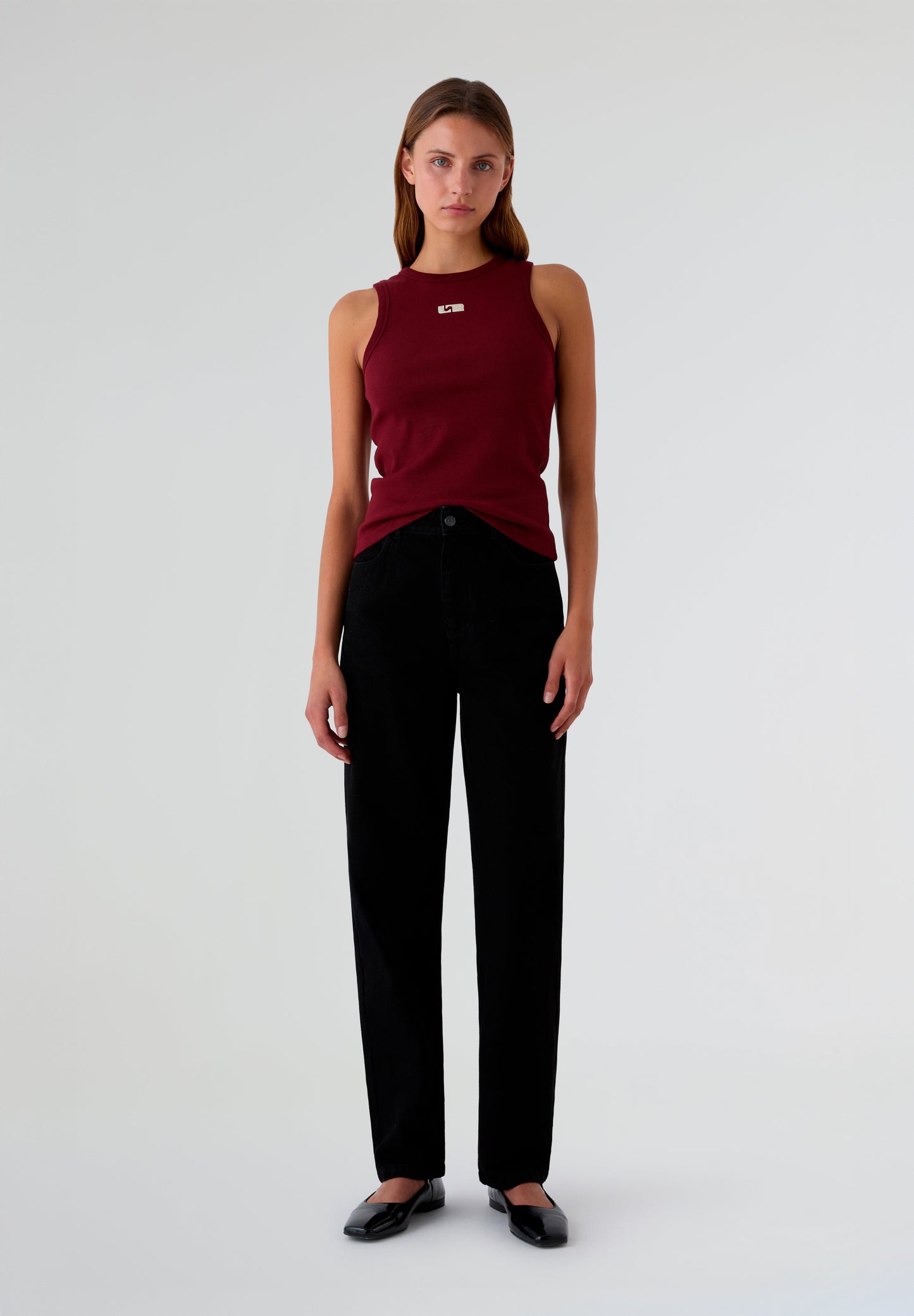 THE NEW SOCIETY | JEANS TNS MULHER