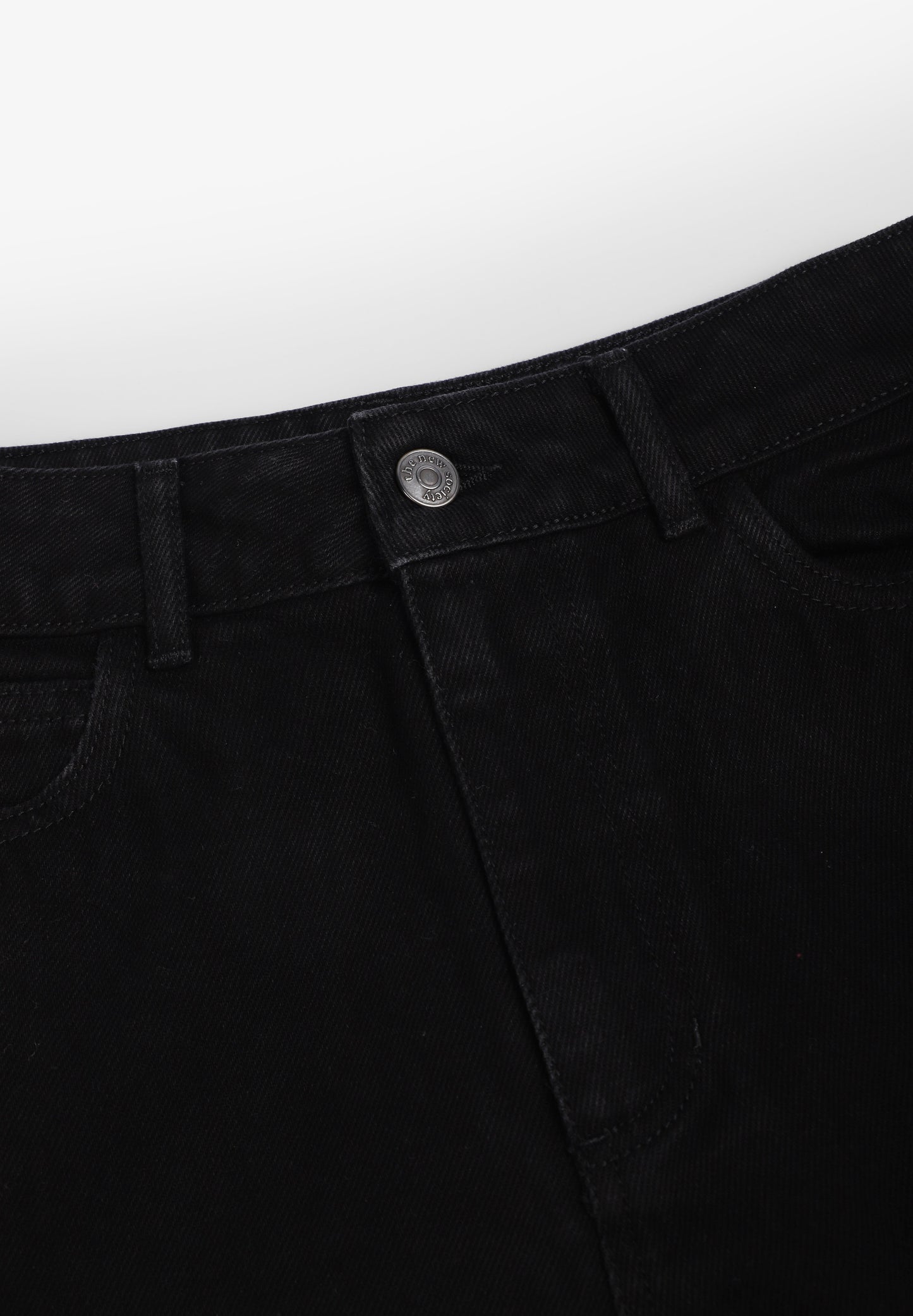 THE NEW SOCIETY | PANTALON TNS DENIM