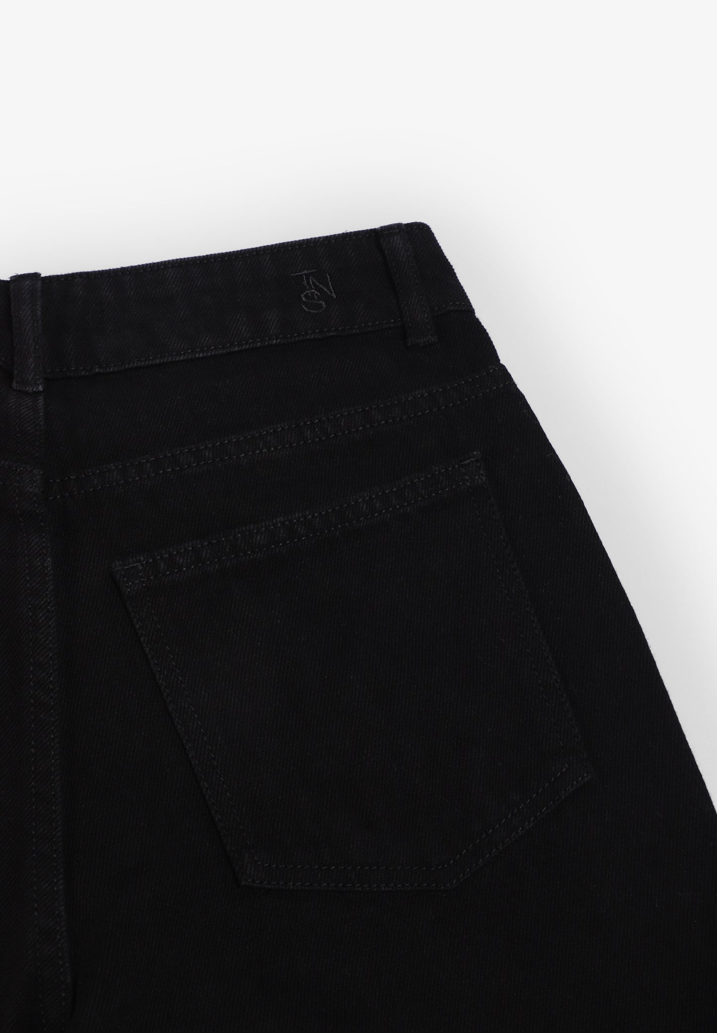 THE NEW SOCIETY | PANTALON TNS DENIM