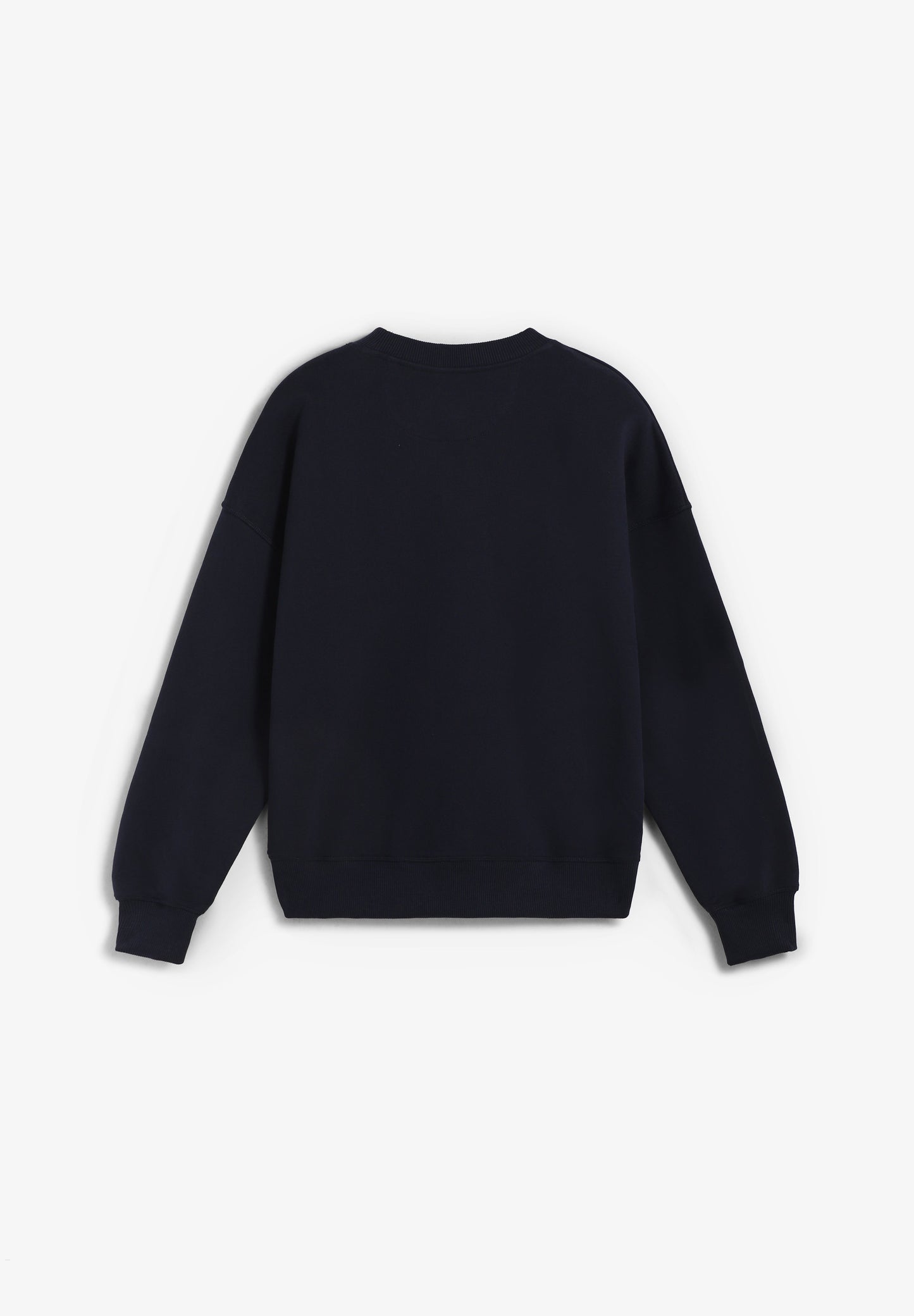 THE NEW SOCIETY | SUDADERA TNS LOGO