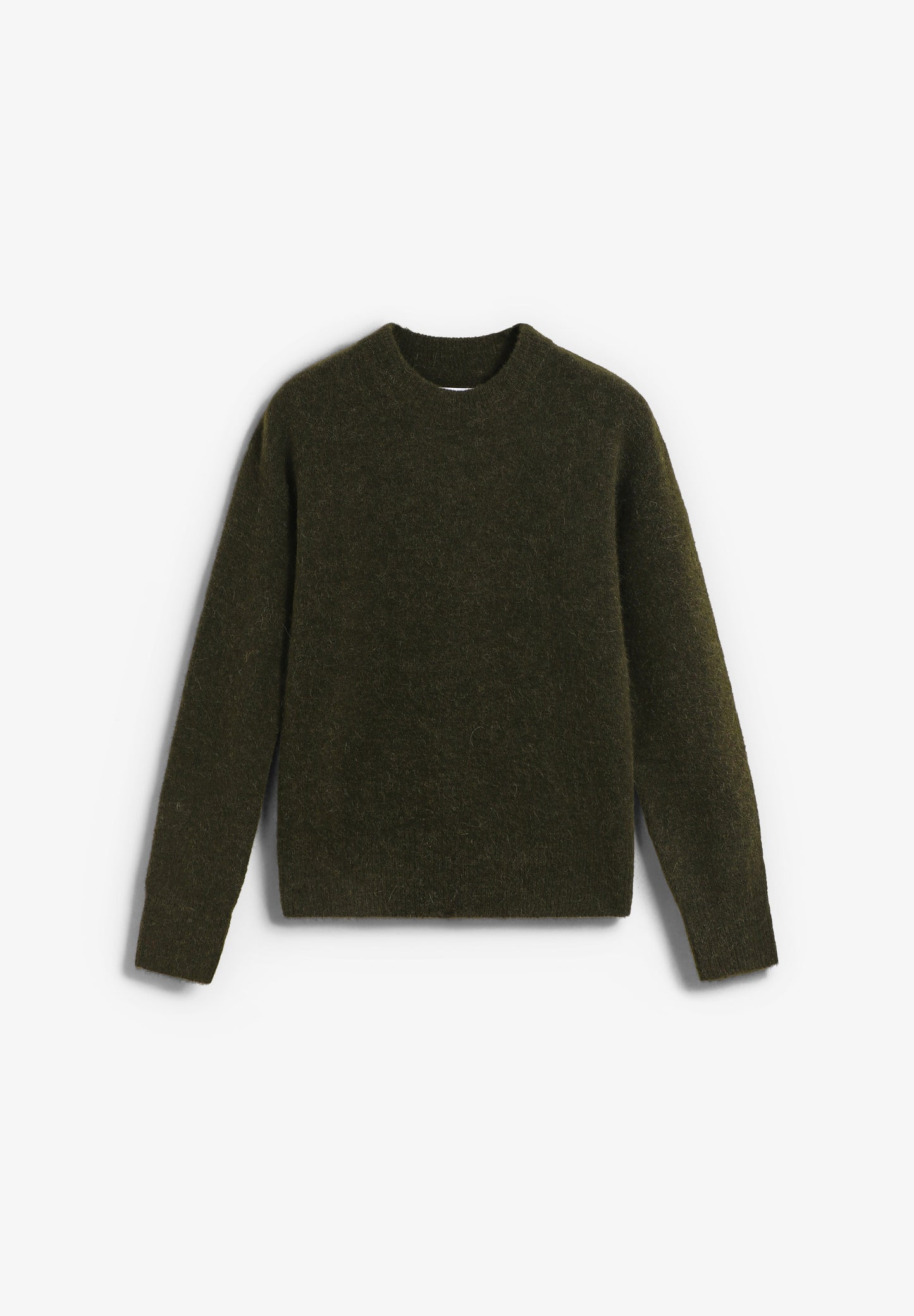 SAMSOE SAMSOE | SWEATER ANOUR O-N 7355 DE MULHER