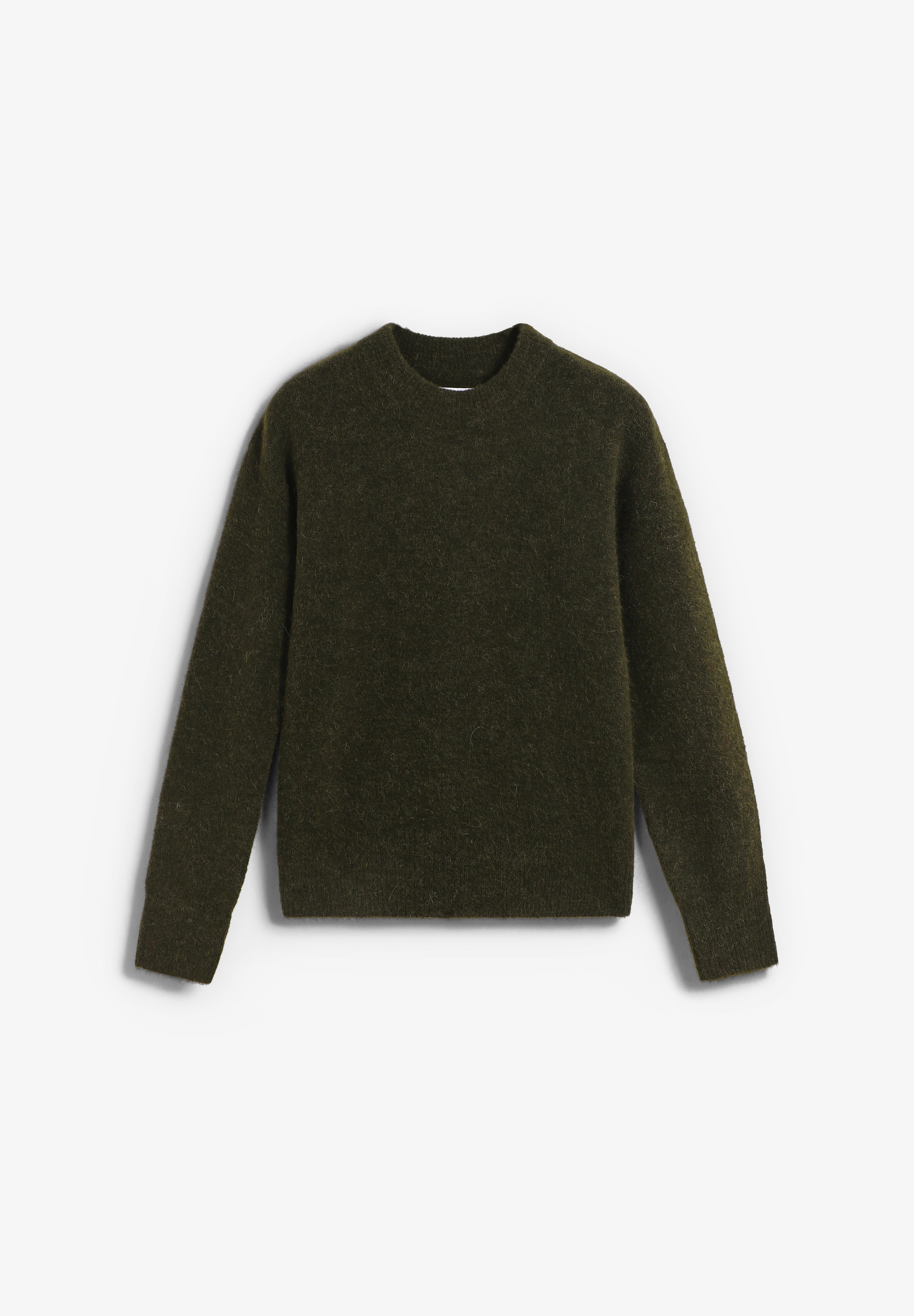 SAMSOE SAMSOE | SWEATER ANOUR O-N 7355 DE MULHER