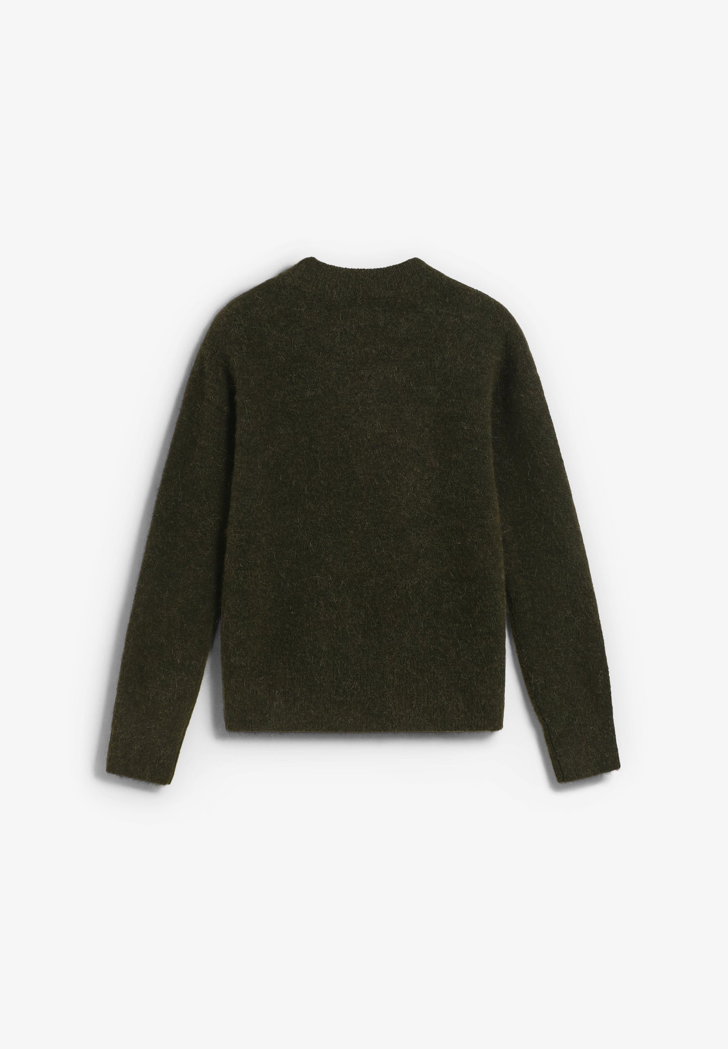 SAMSOE SAMSOE | SWEATER ANOUR O-N 7355 DE MULHER