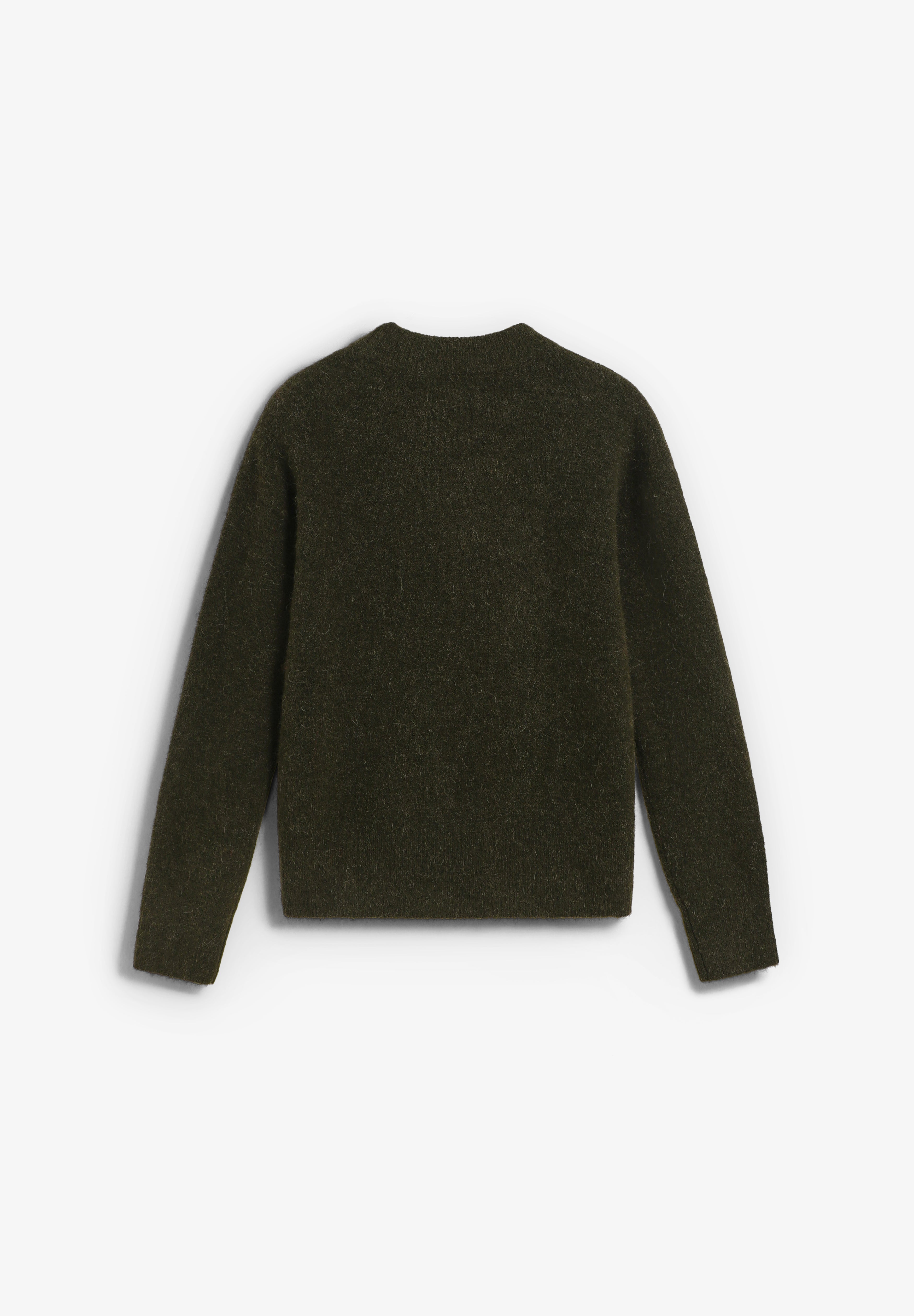 SAMSOE SAMSOE | SWEATER ANOUR O-N 7355 DE MULHER
