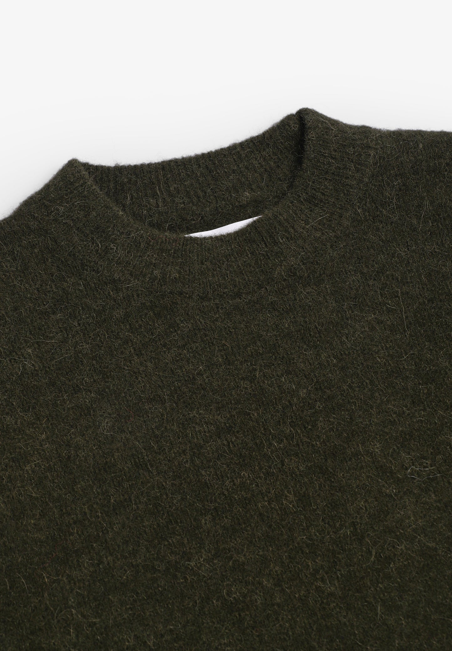 SAMSOE SAMSOE | SWEATER ANOUR O-N 7355 DE MULHER