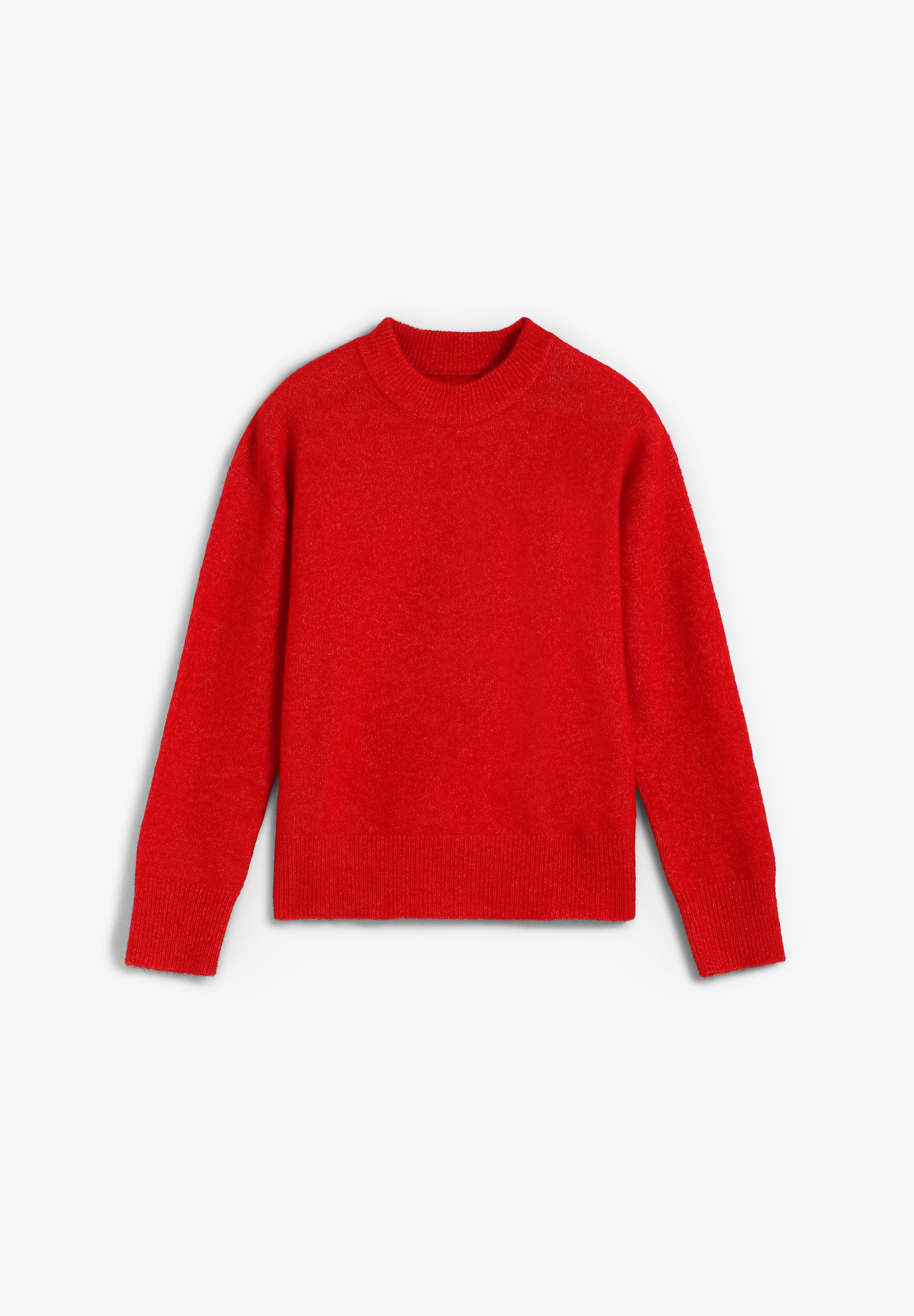 SAMSOE SAMSOE | SWEATER ANOUR O-N 7355 DE MULHER