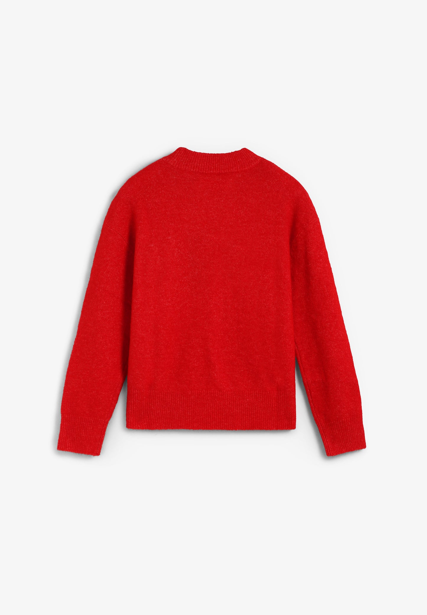 SAMSOE SAMSOE | SWEATER ANOUR O-N 7355 DE MULHER