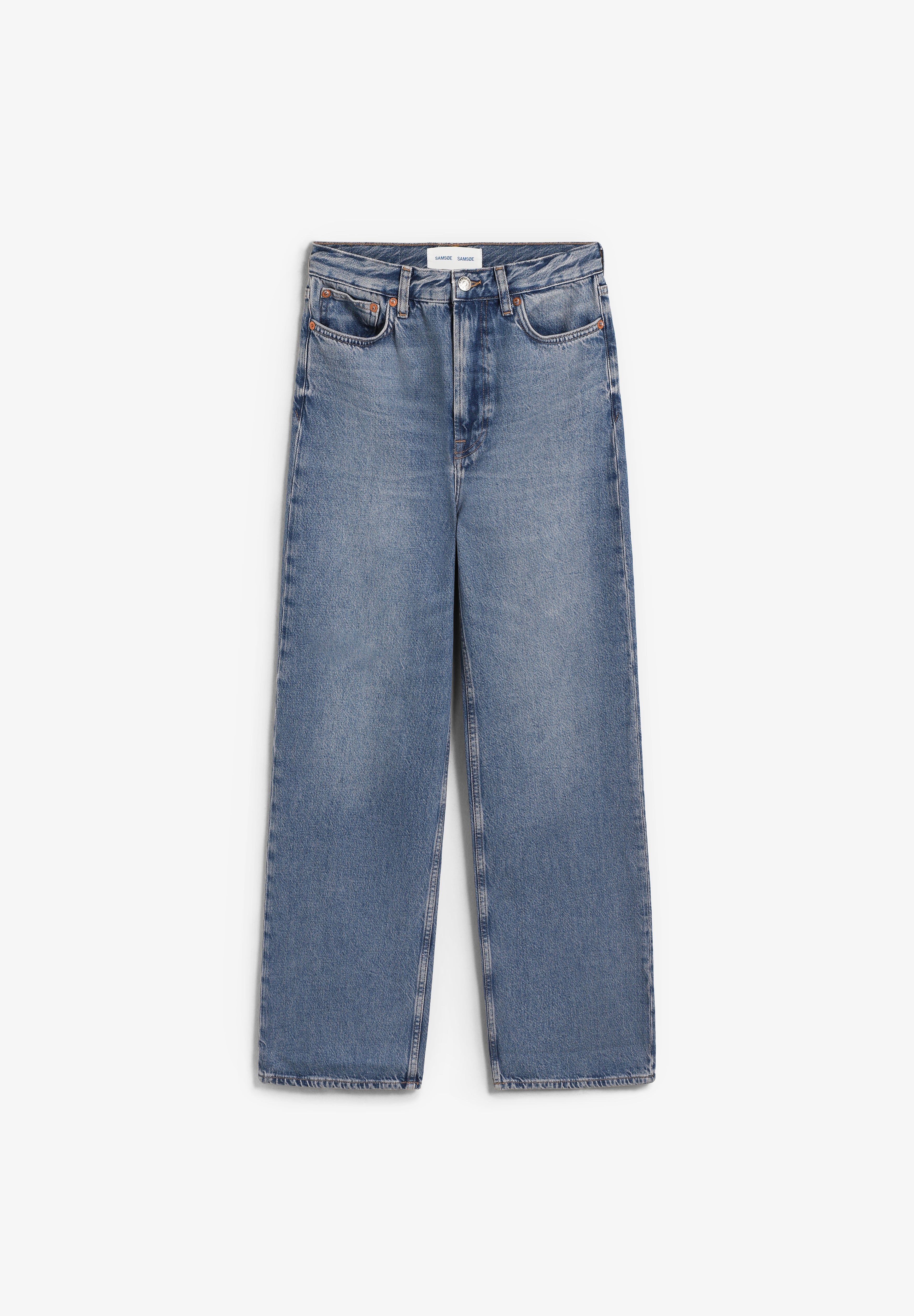 SAMSOE SAMSOE | JEANS REBECCA JEANS 15060 DE MULHER