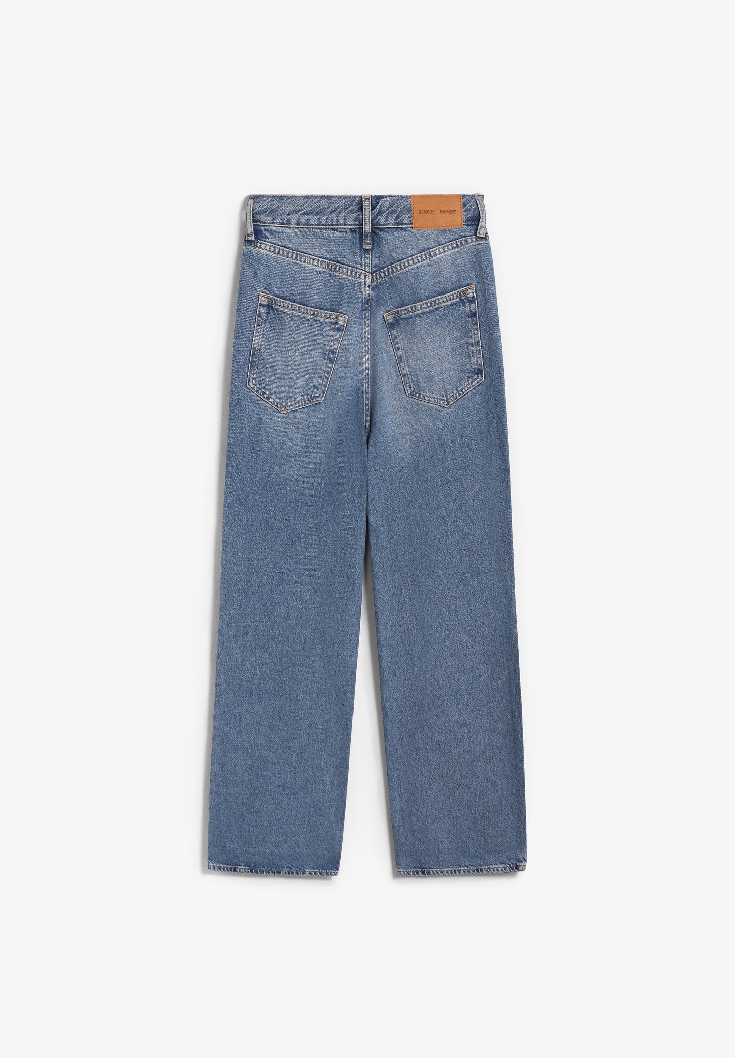 SAMSOE SAMSOE | JEANS REBECCA JEANS 15060 DE MULHER