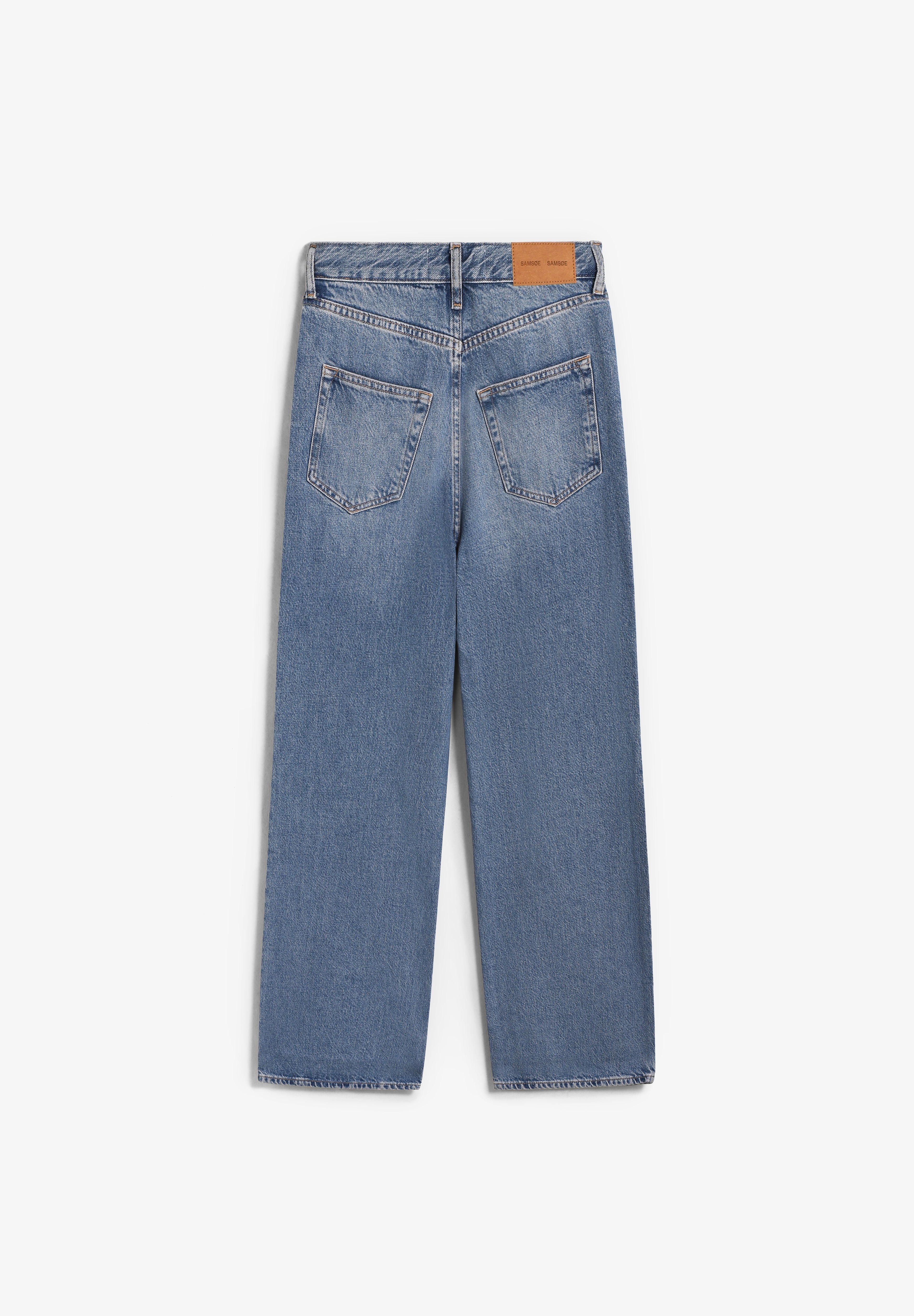 SAMSOE SAMSOE | JEANS REBECCA JEANS 15060 DE MULHER
