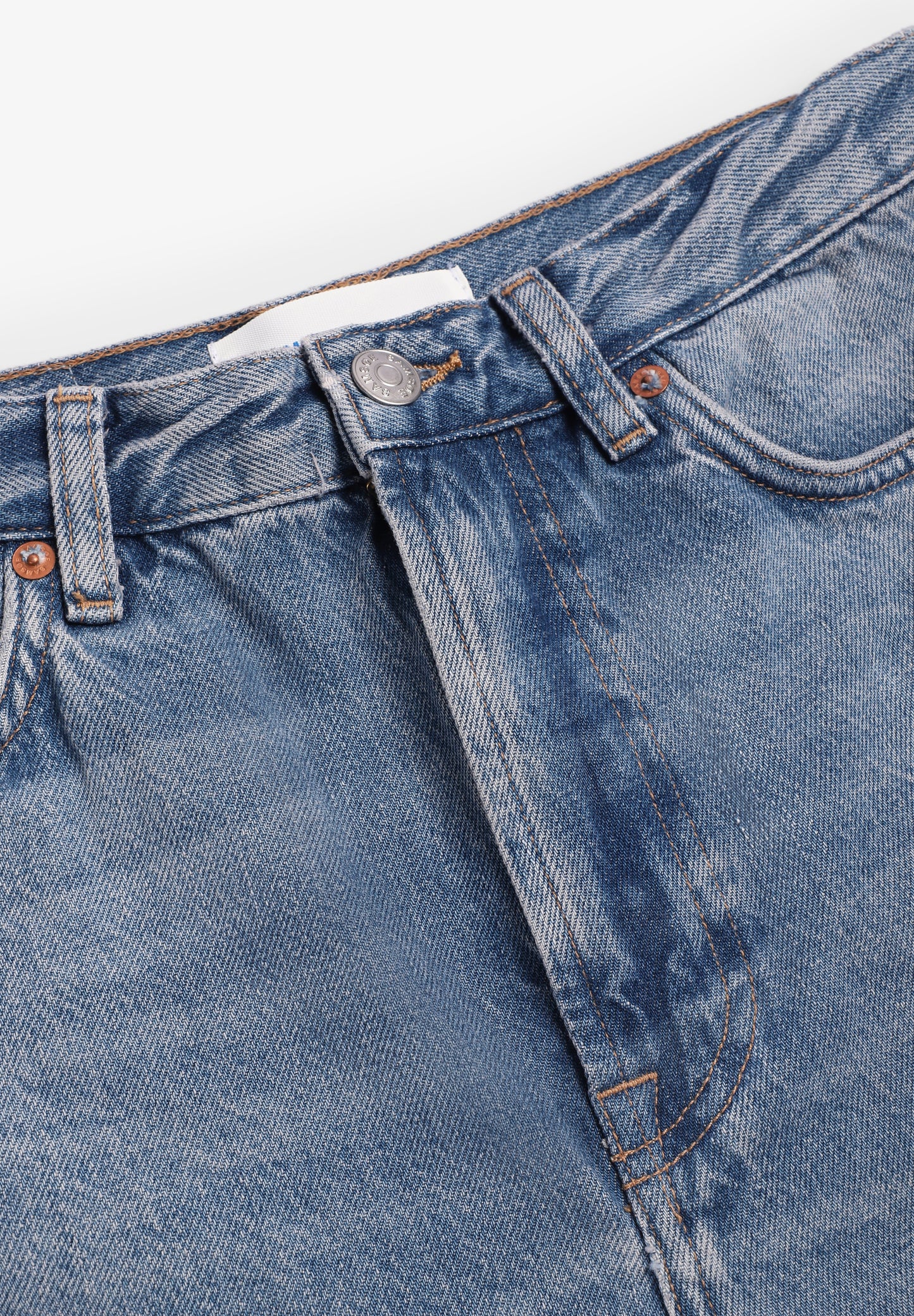 SAMSOE SAMSOE | JEANS REBECCA JEANS 15060 DE MULHER