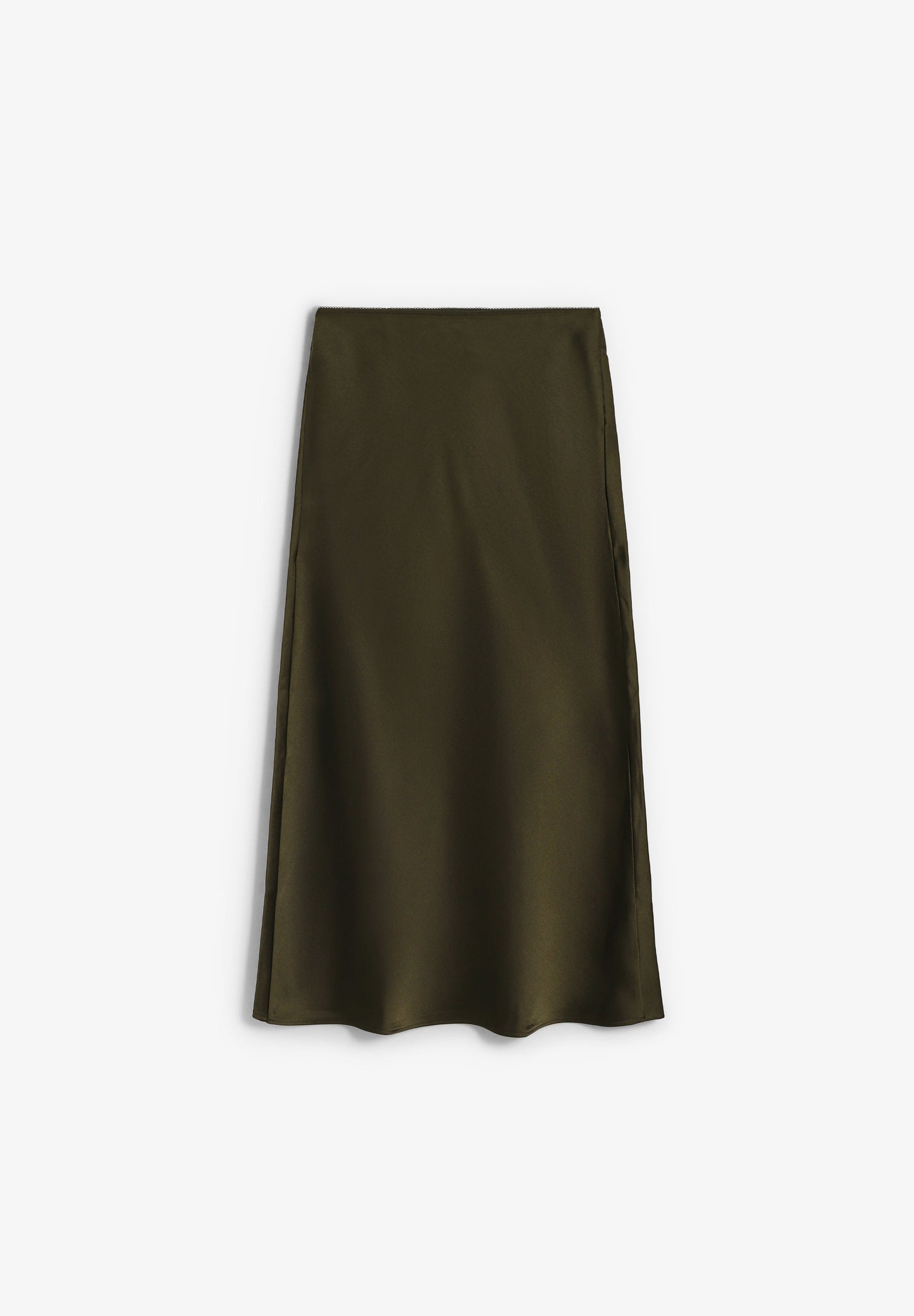 SAMSOE SAMSOE | SAIA COMPRIDA SAAGNETA