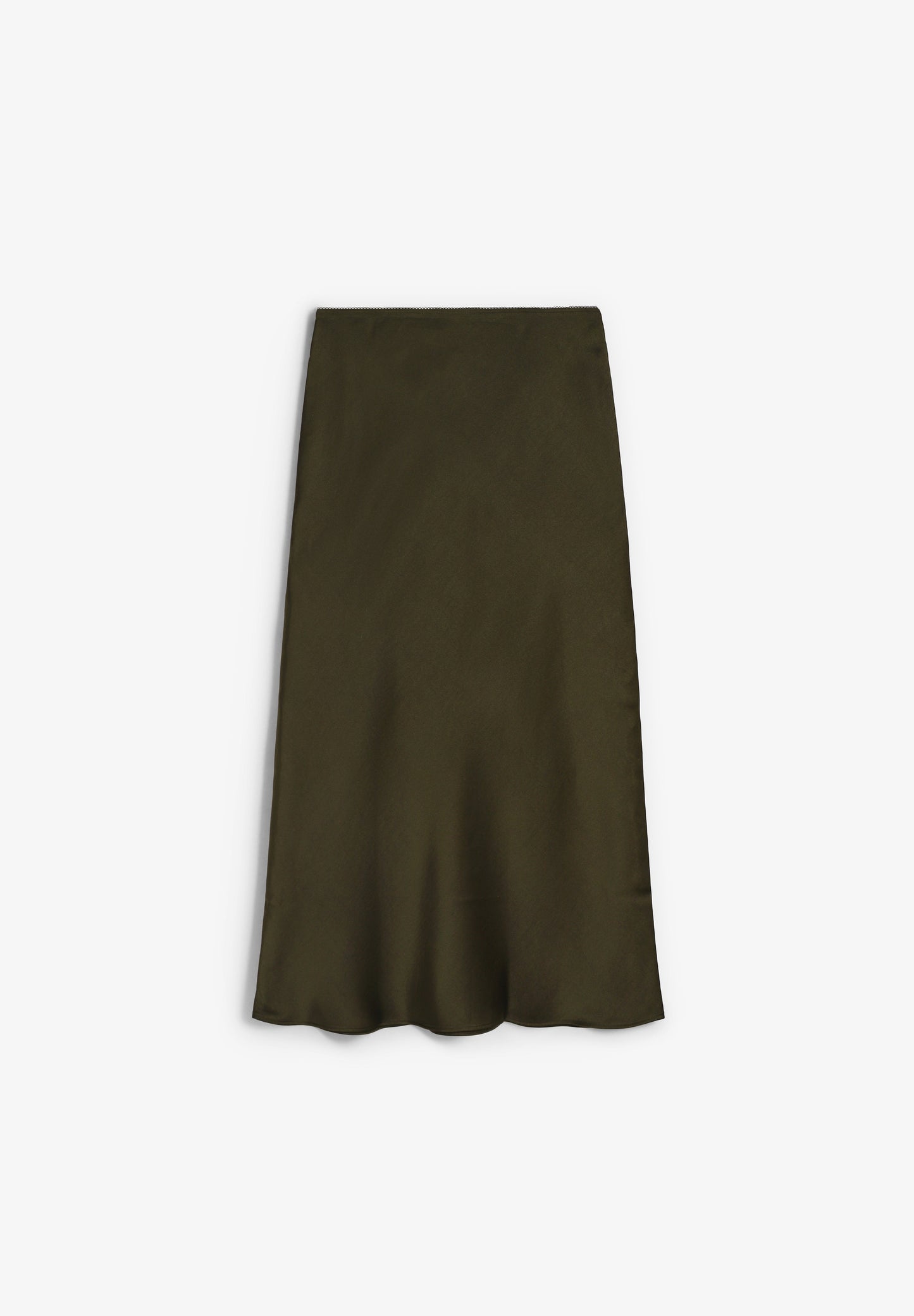 SAMSOE SAMSOE | SAIA COMPRIDA SAAGNETA